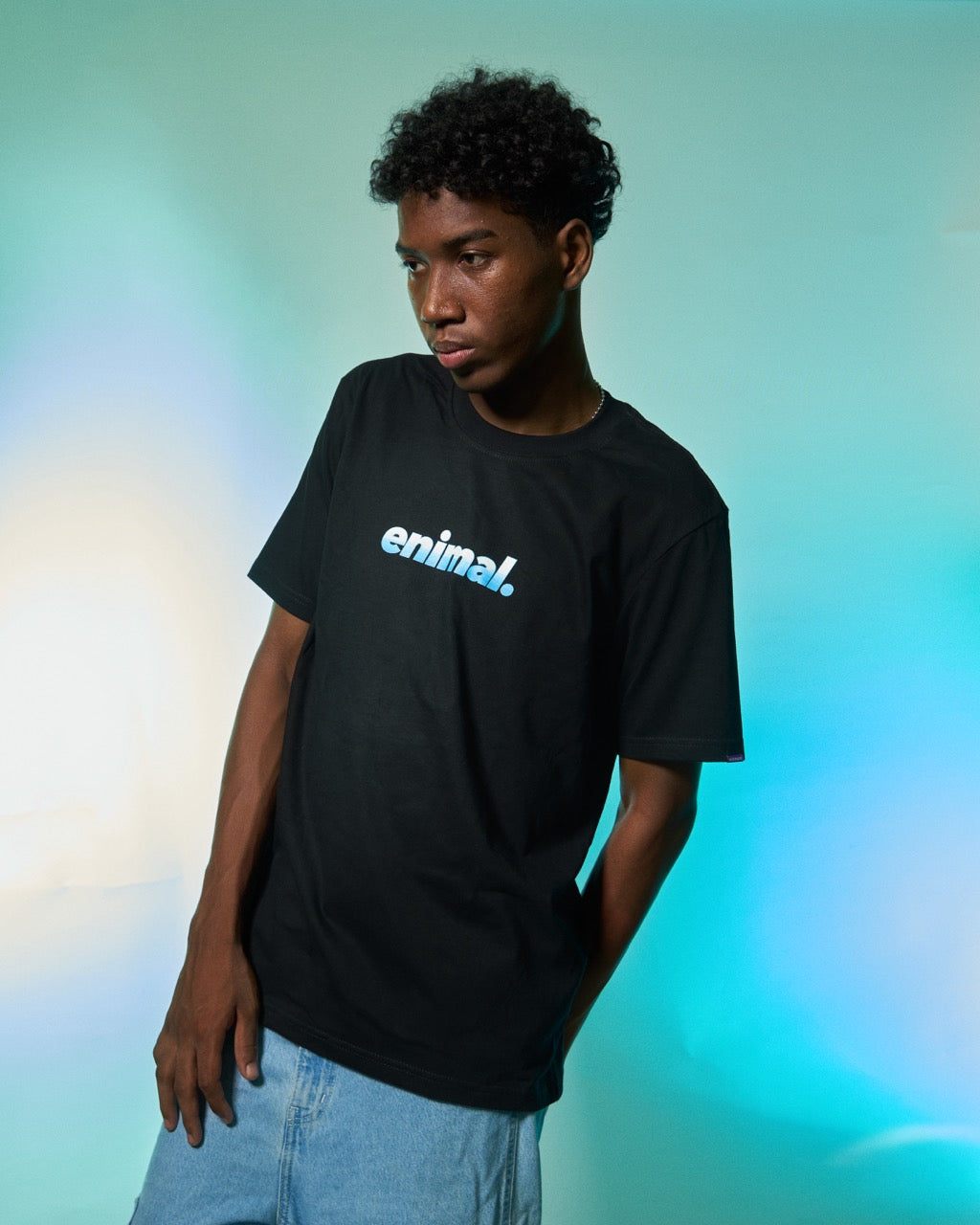 Digital Deception Shirt