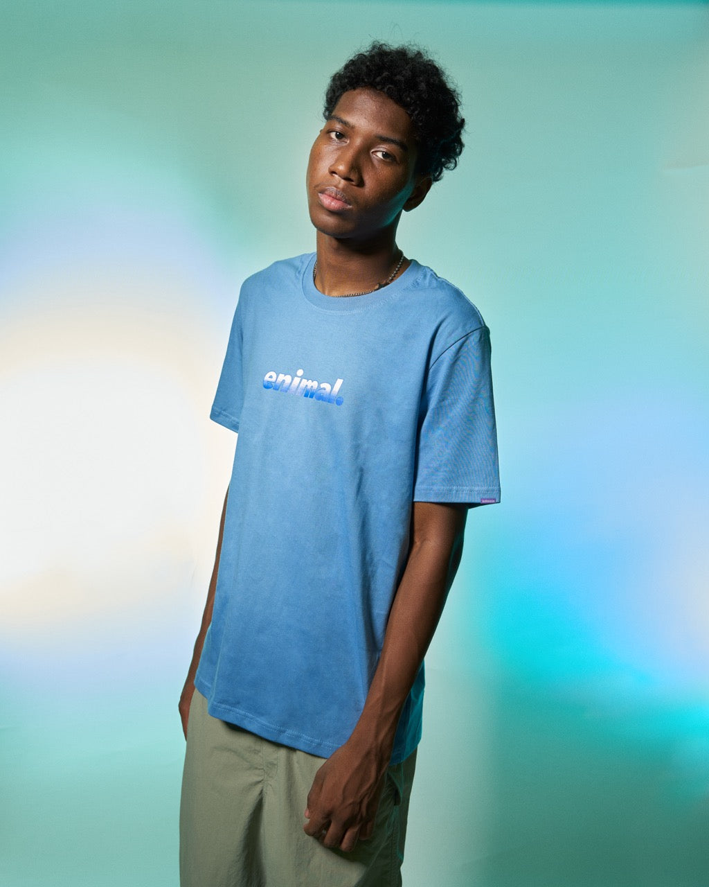 Digital Deception Shirt