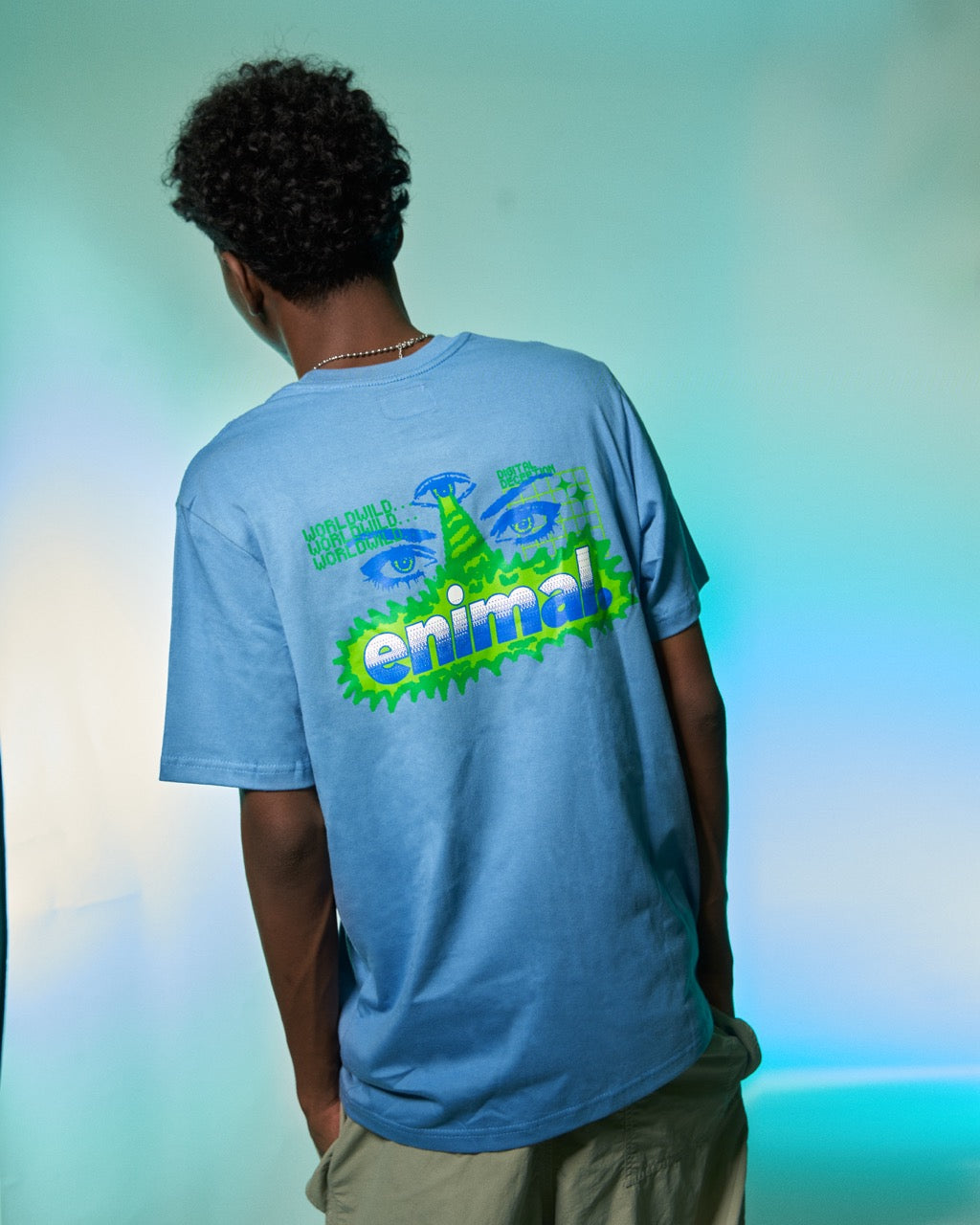 Digital Deception Shirt