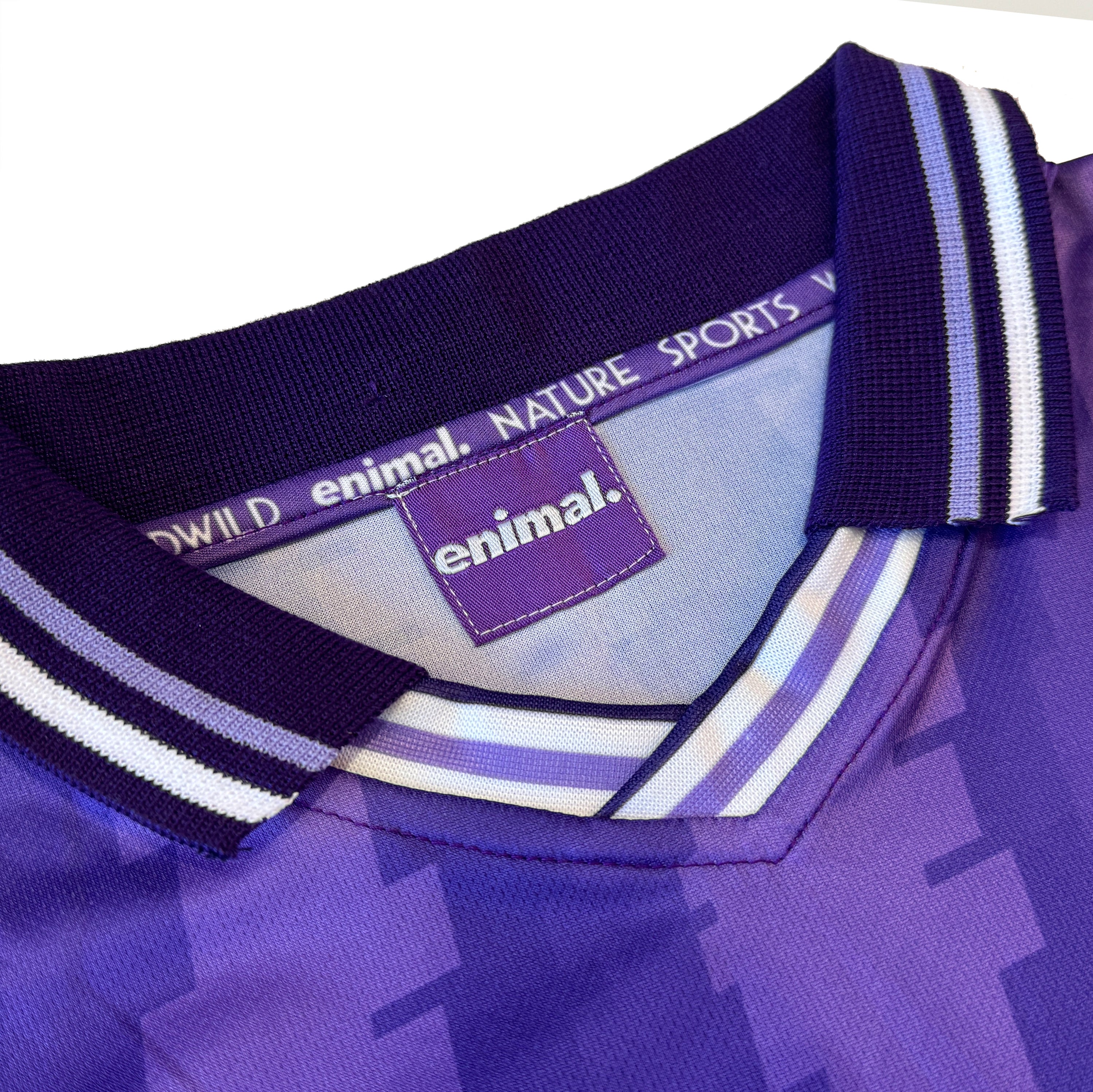 Internationale Bootleg Football Jersey