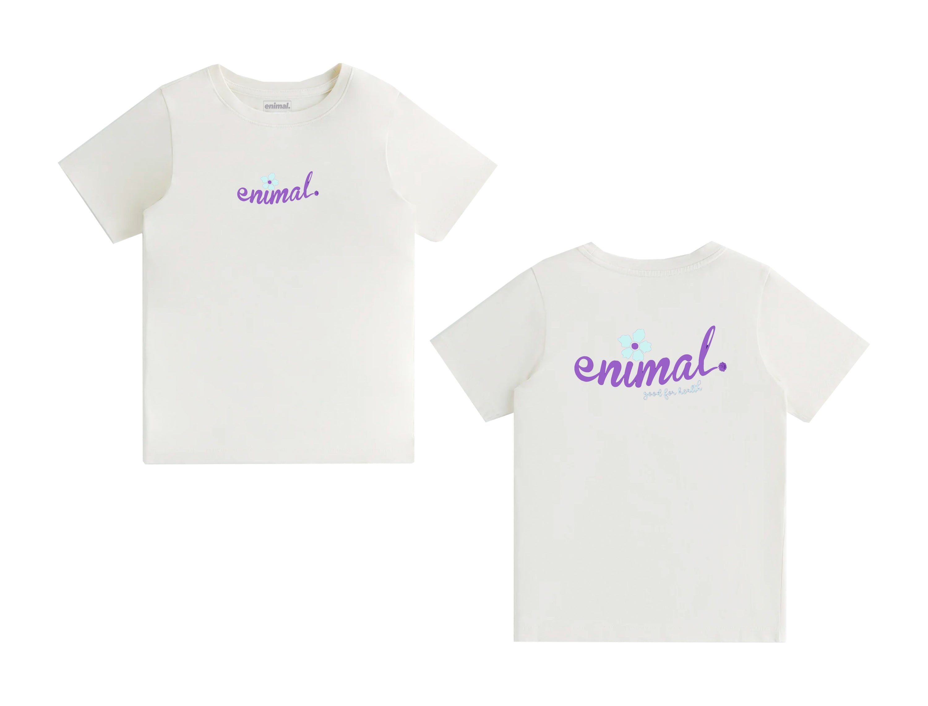 Core Baby Tee