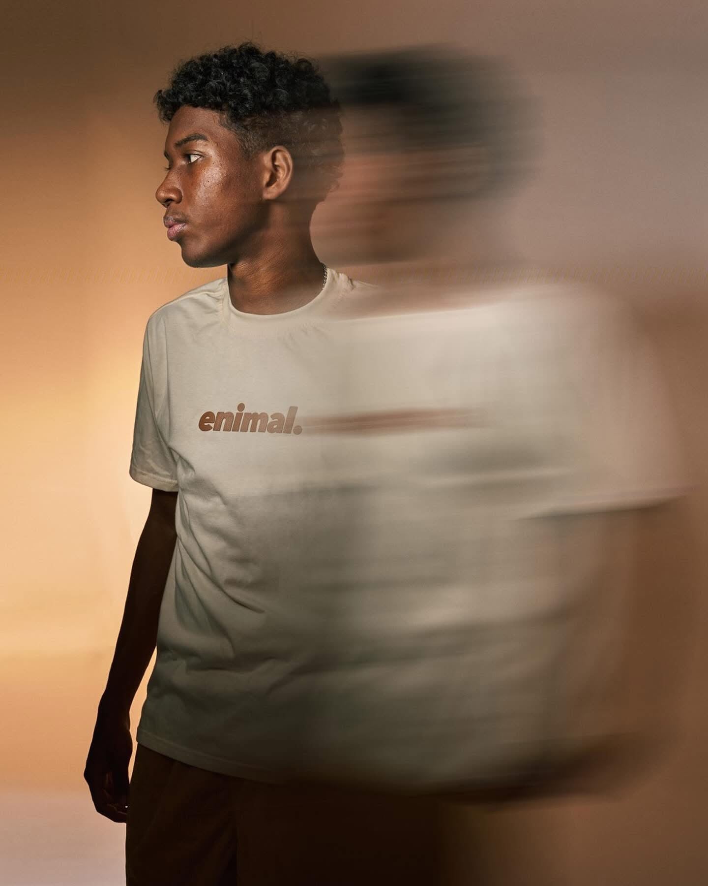 Speckle Shirt