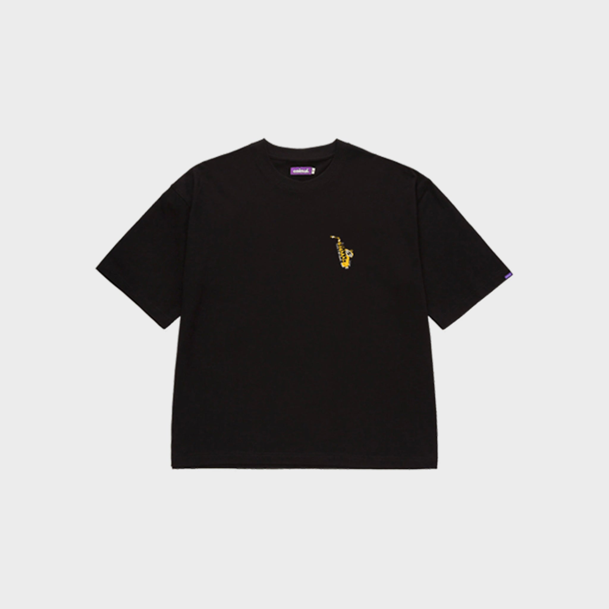 Jazz Oversized Tshirt
