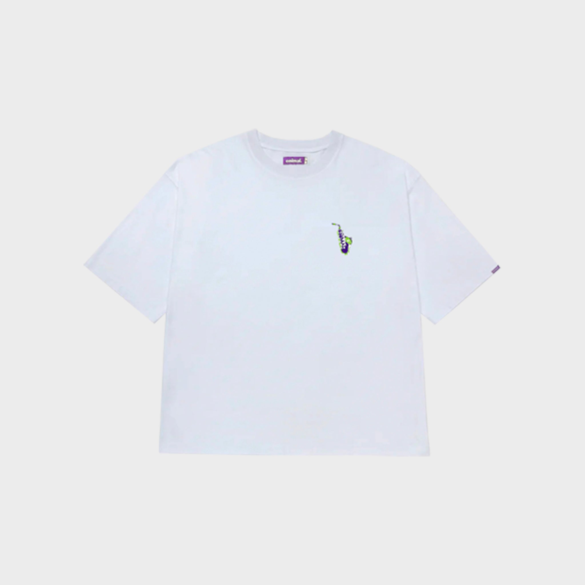 Jazz Oversized Tshirt