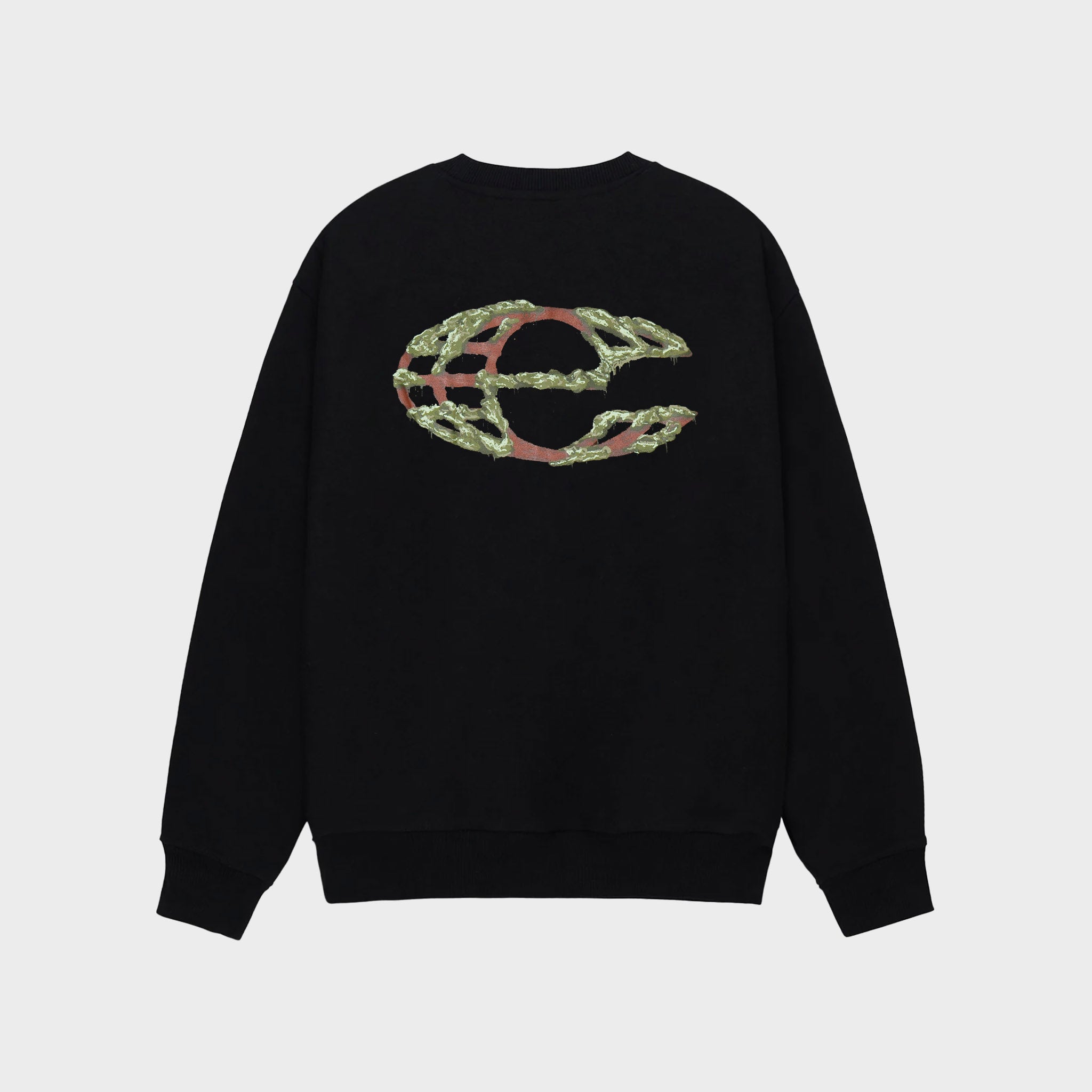 Meadow Crewneck