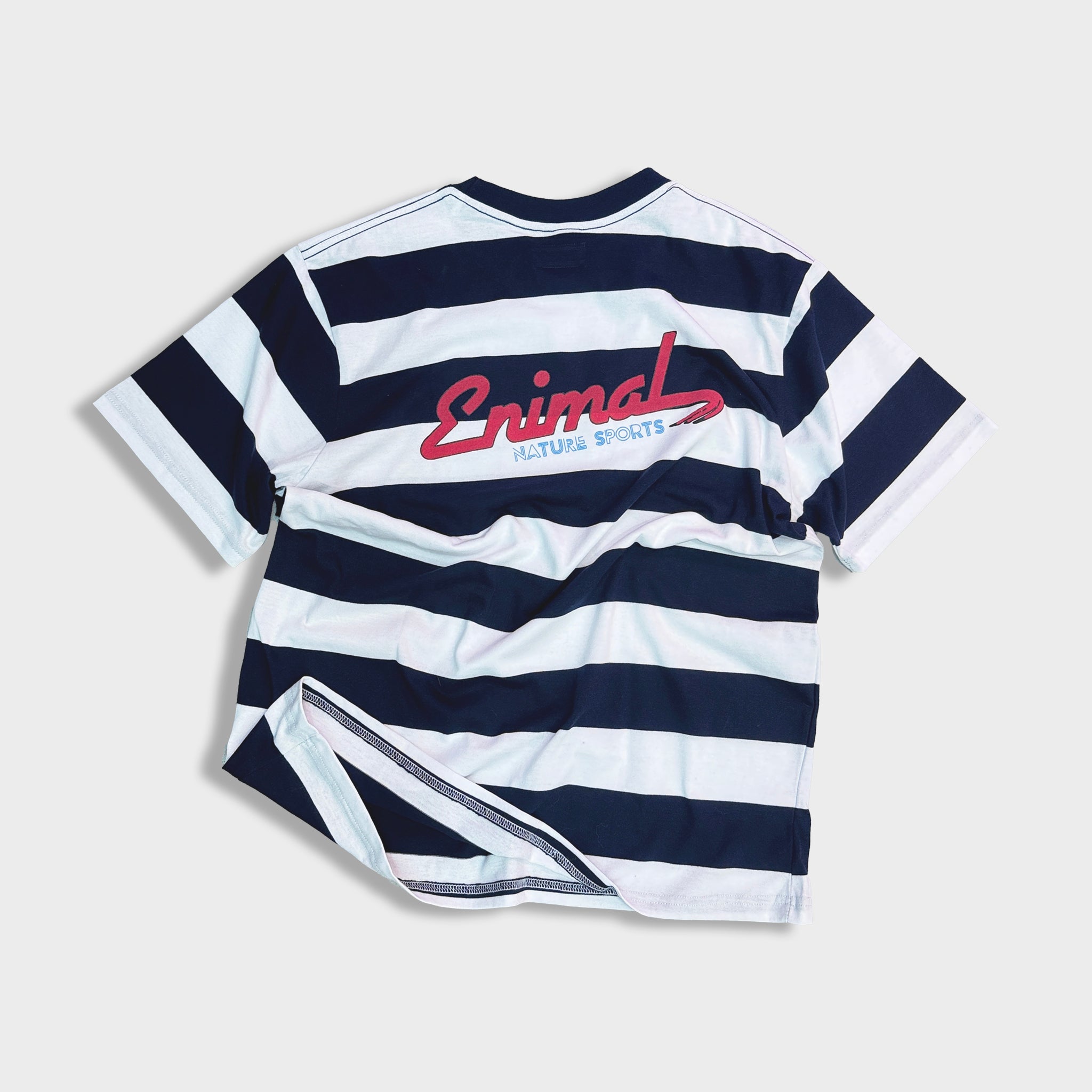 Futura Striped Shirt
