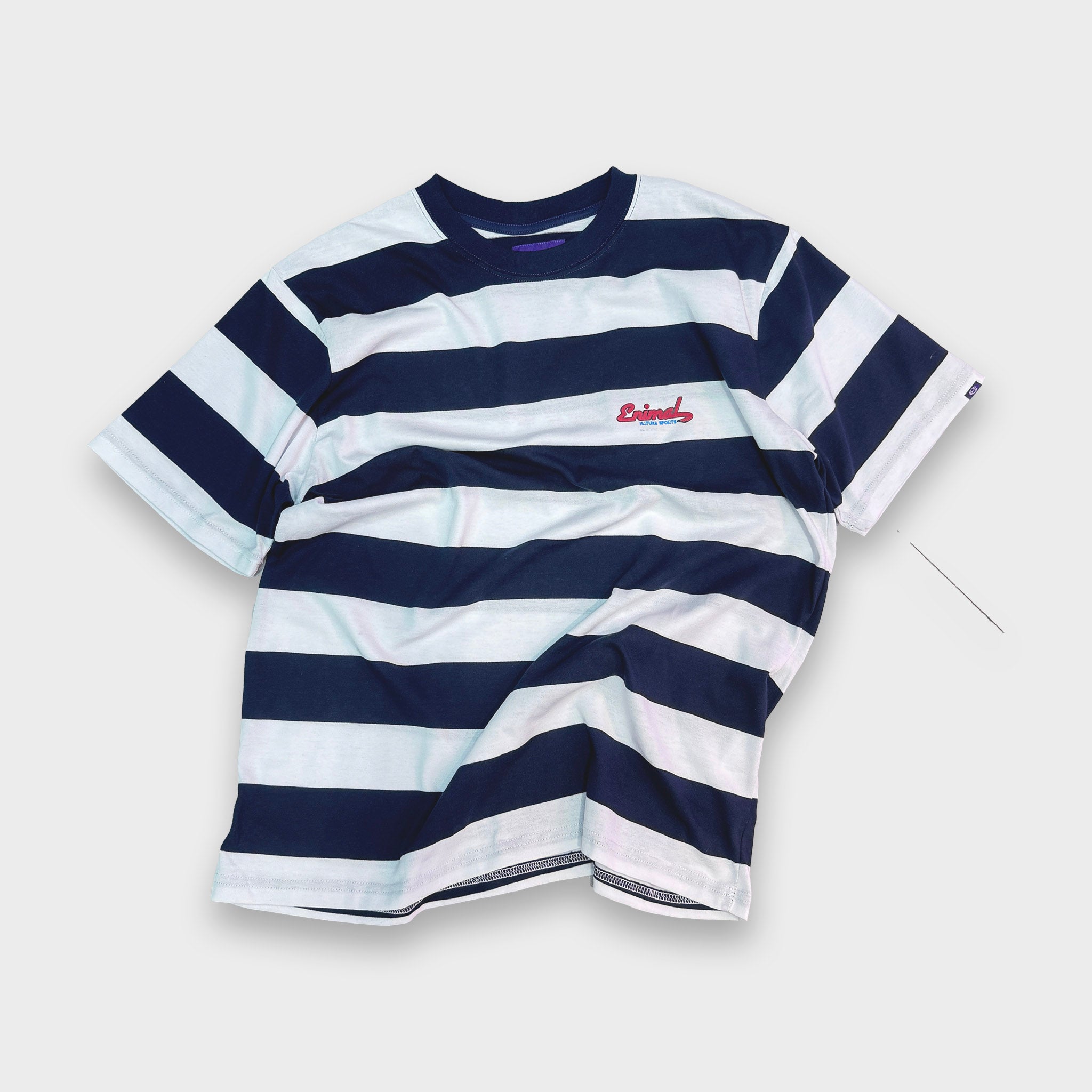 Futura Striped Shirt