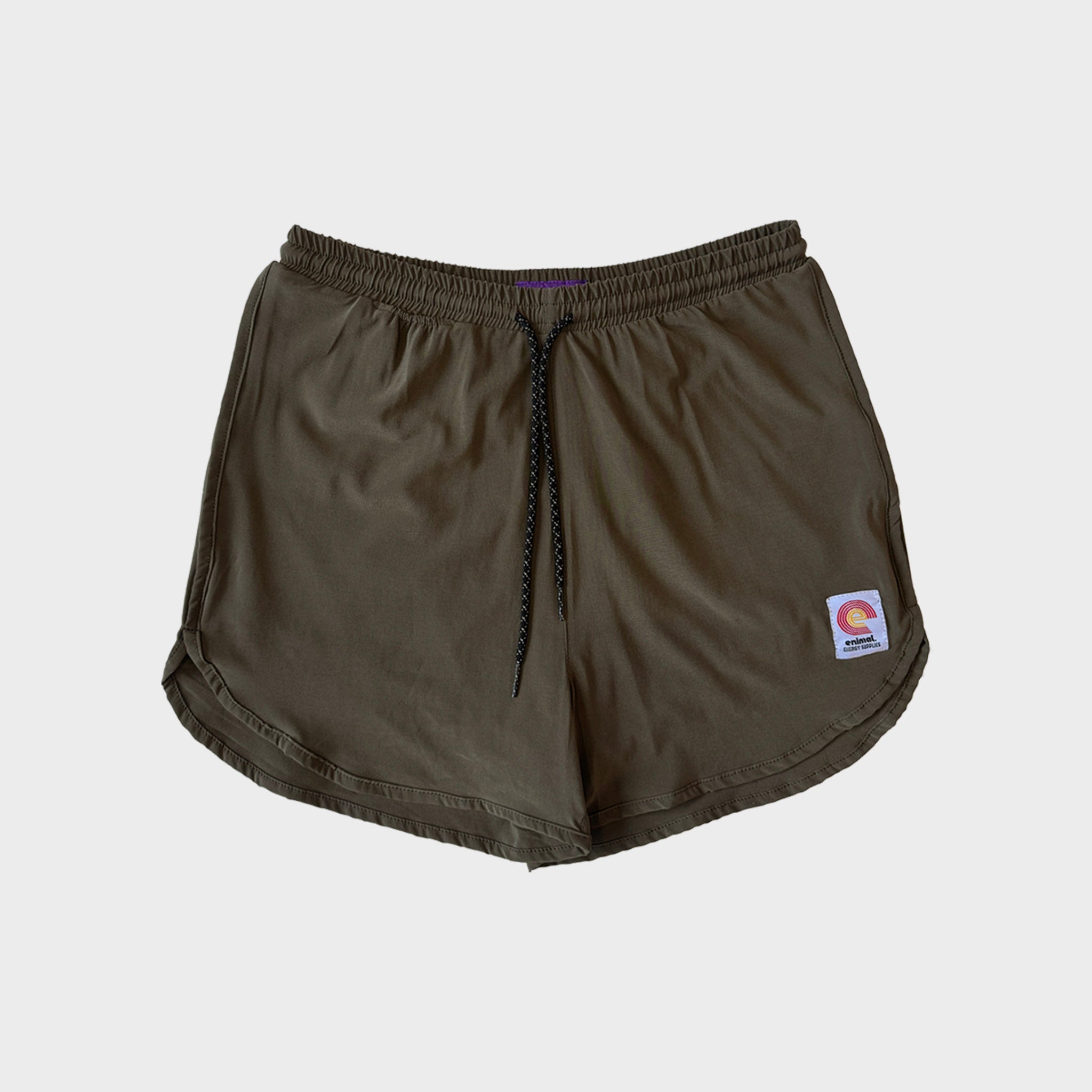 Pacer Running Shorts