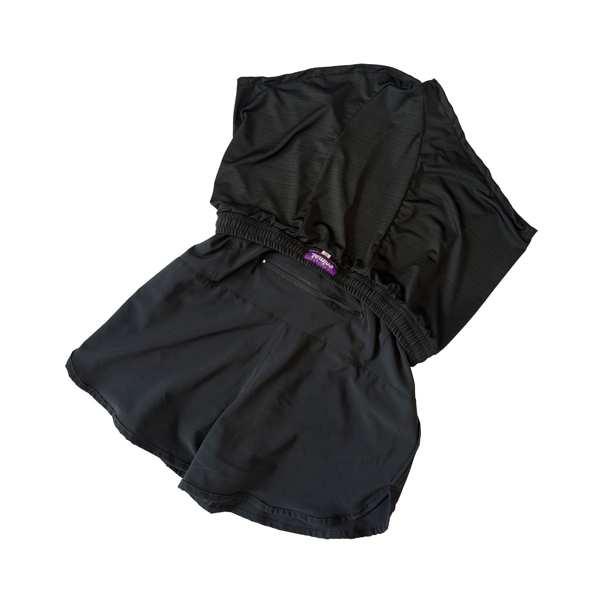 Pacer Running Shorts