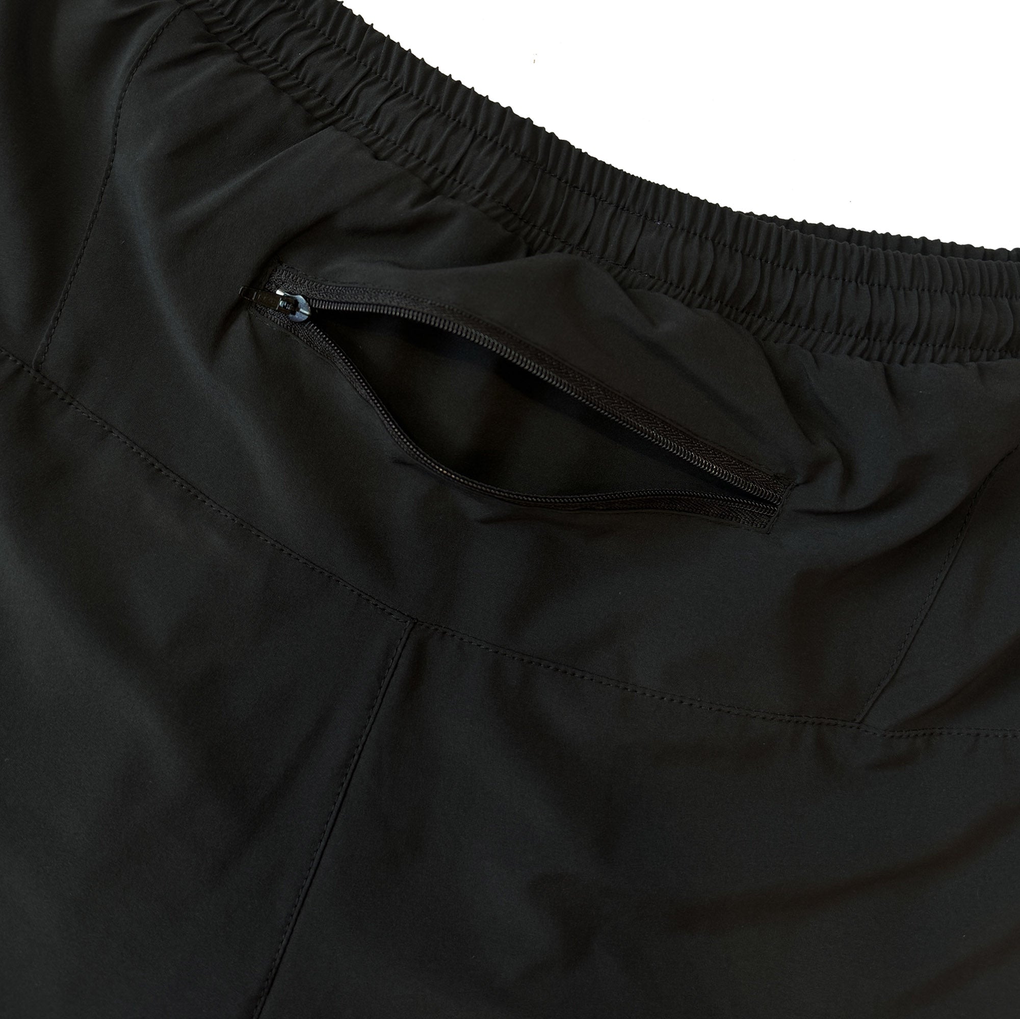 Pacer Running Shorts