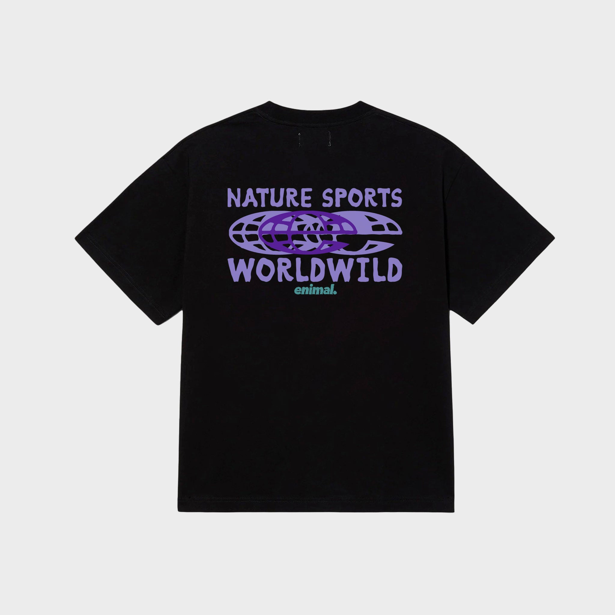 Nature Sports Pocket Shirt