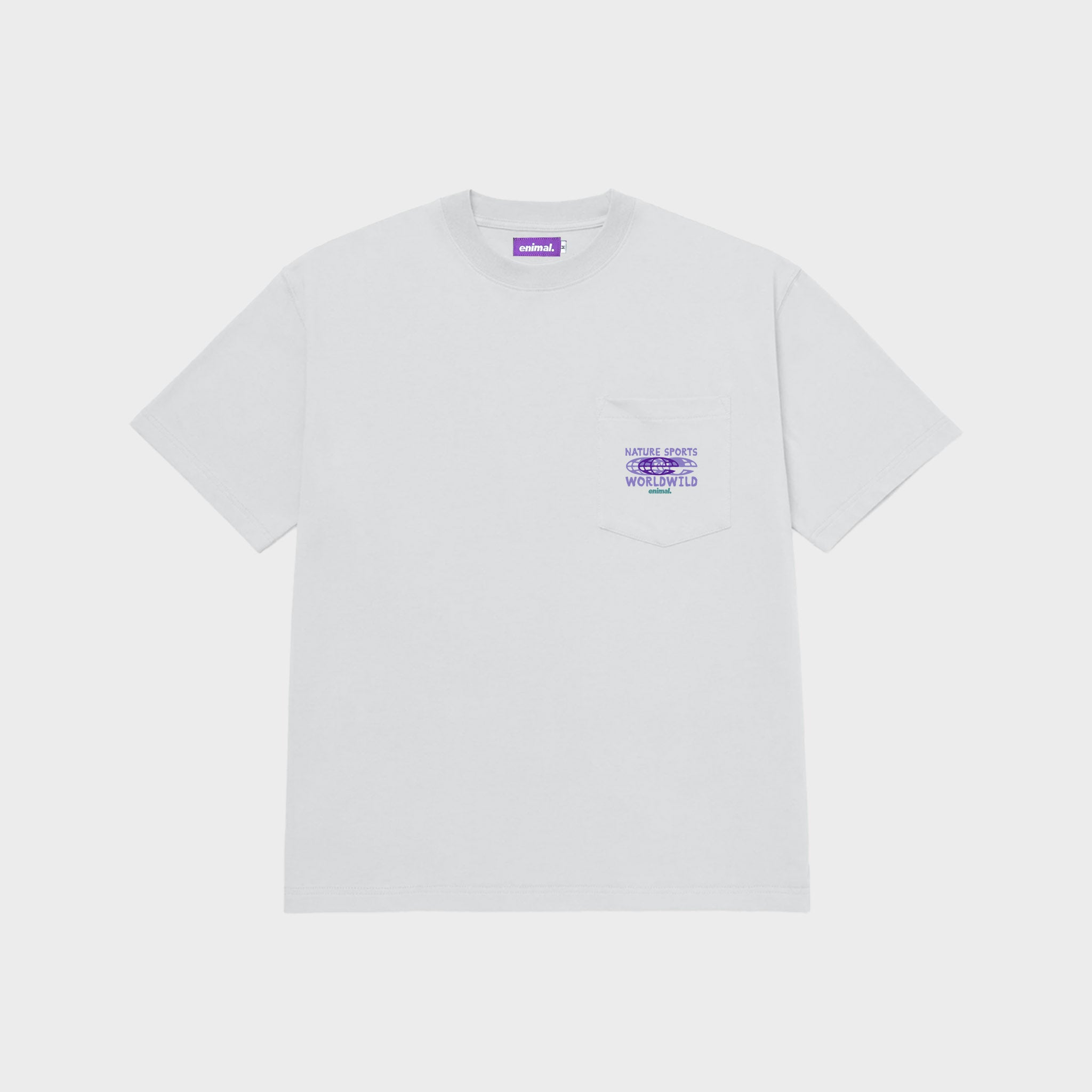Nature Sports Pocket Shirt