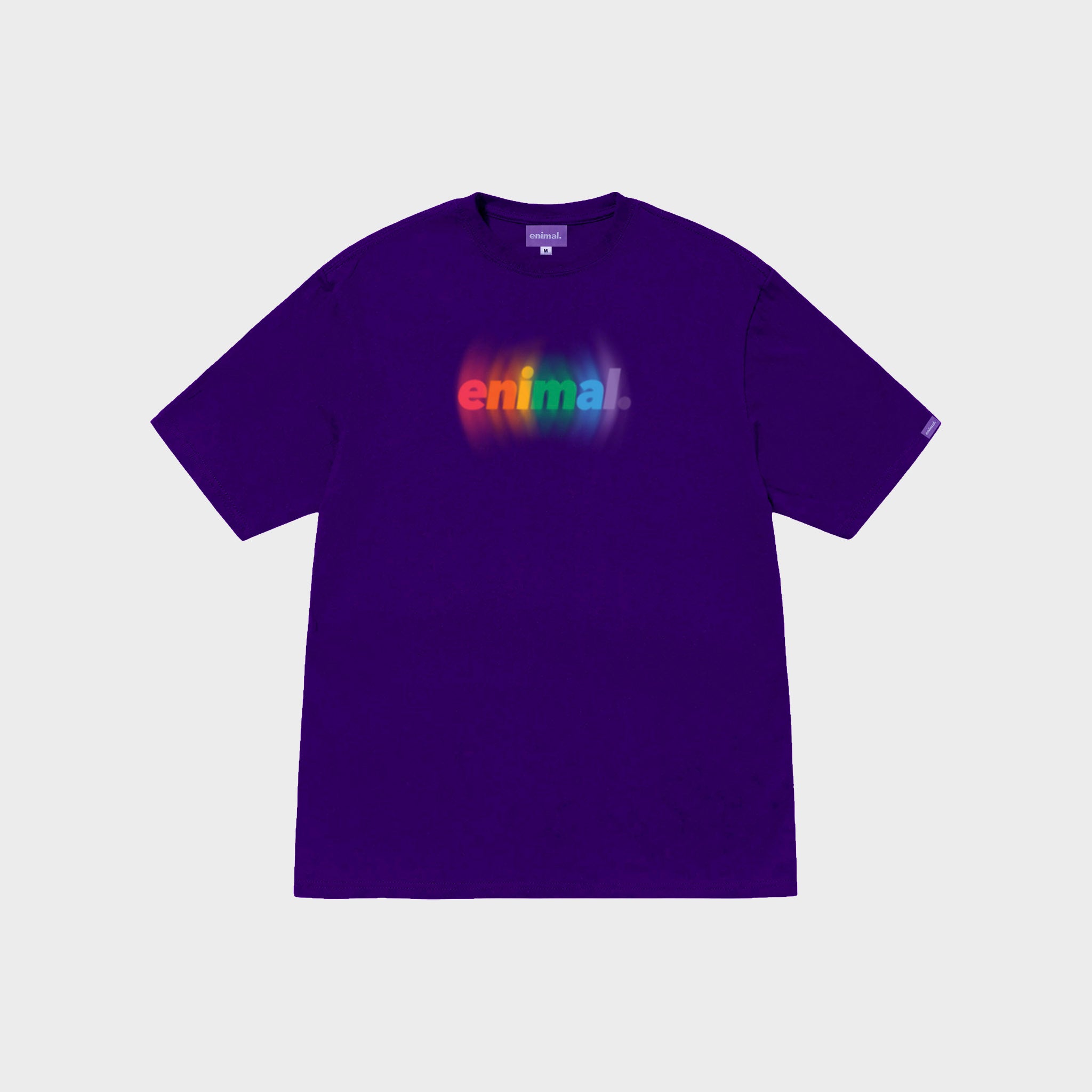 Rainbow Tshirt