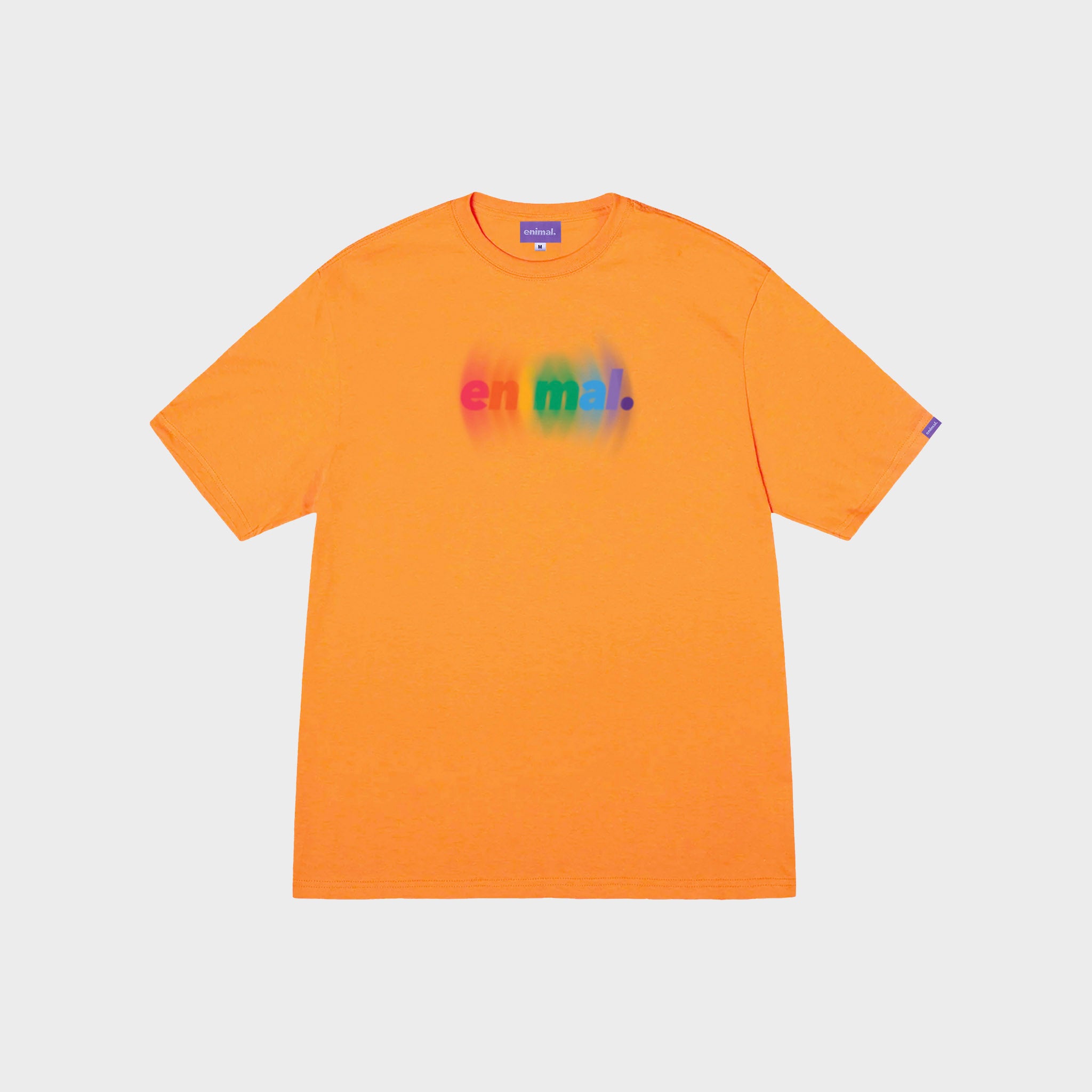 Rainbow Tshirt