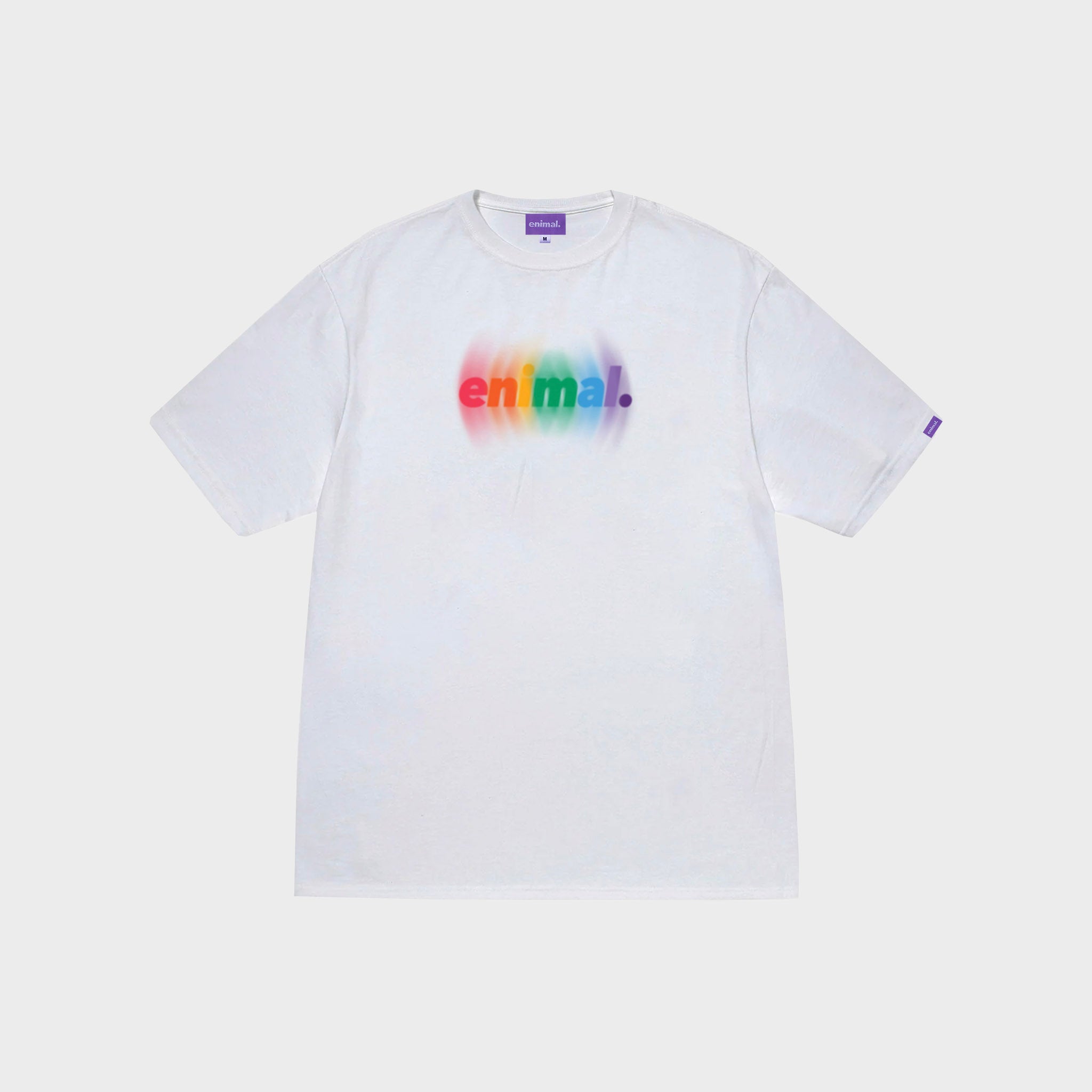 Rainbow Tshirt