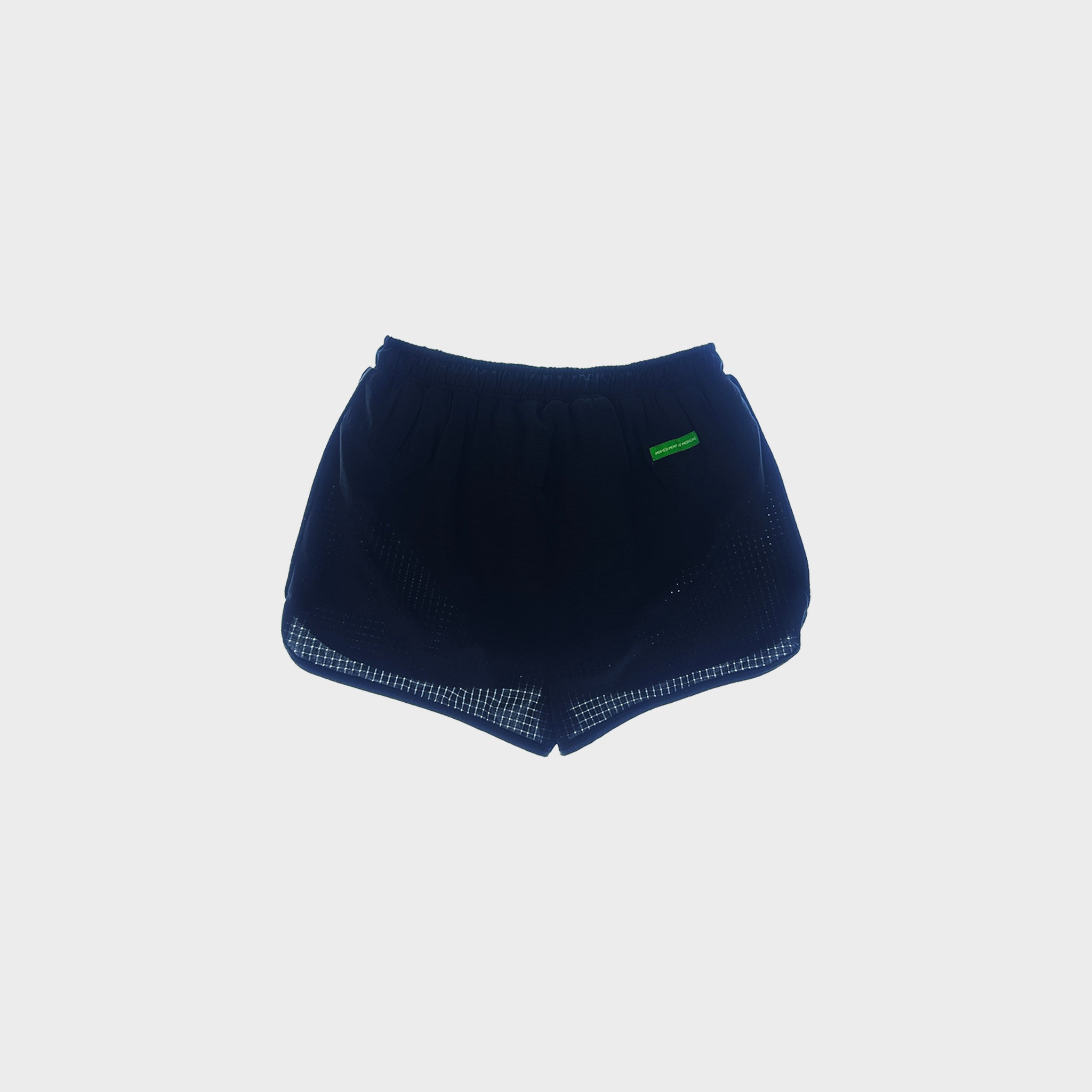 Bolt Running Shorts