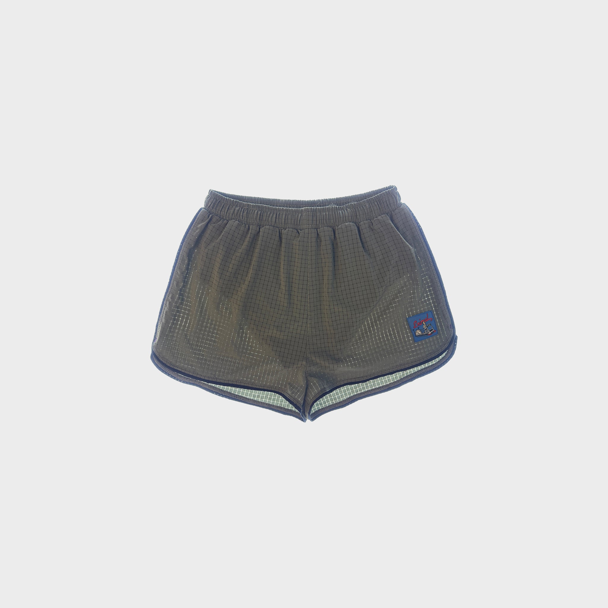 Bolt Running Shorts