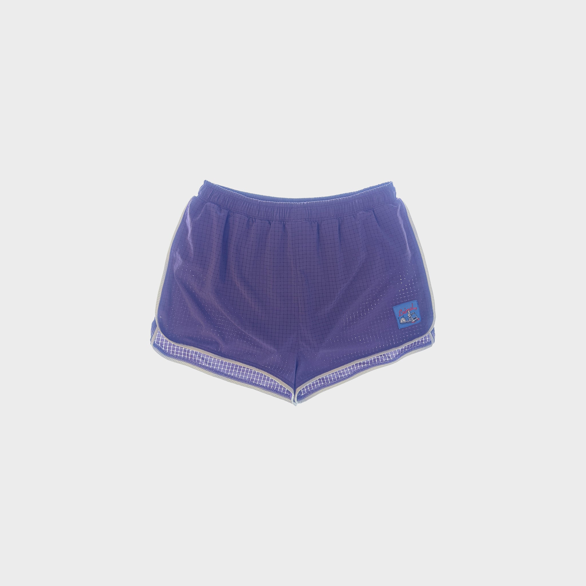 Bolt Running Shorts