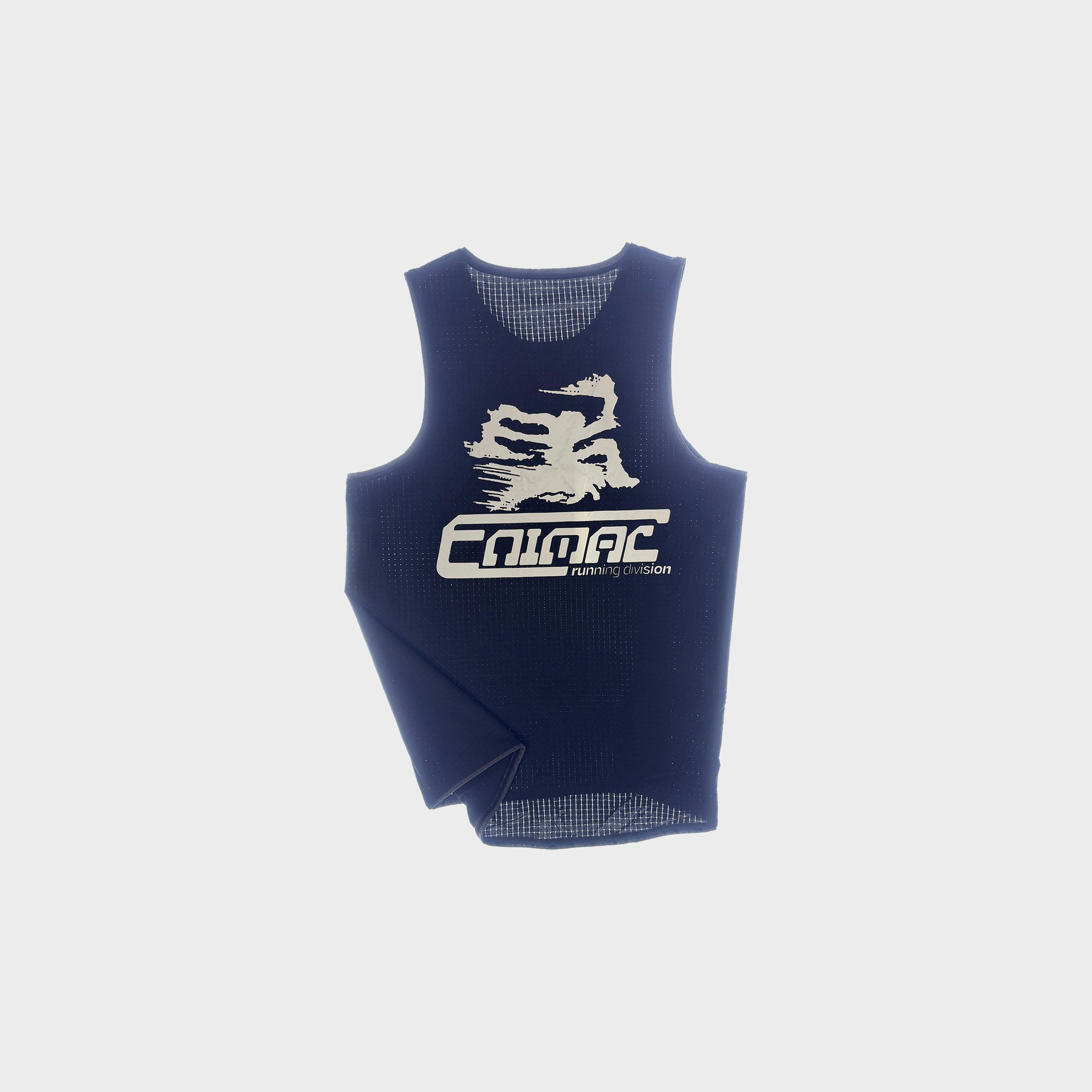 Dash Running Singlet