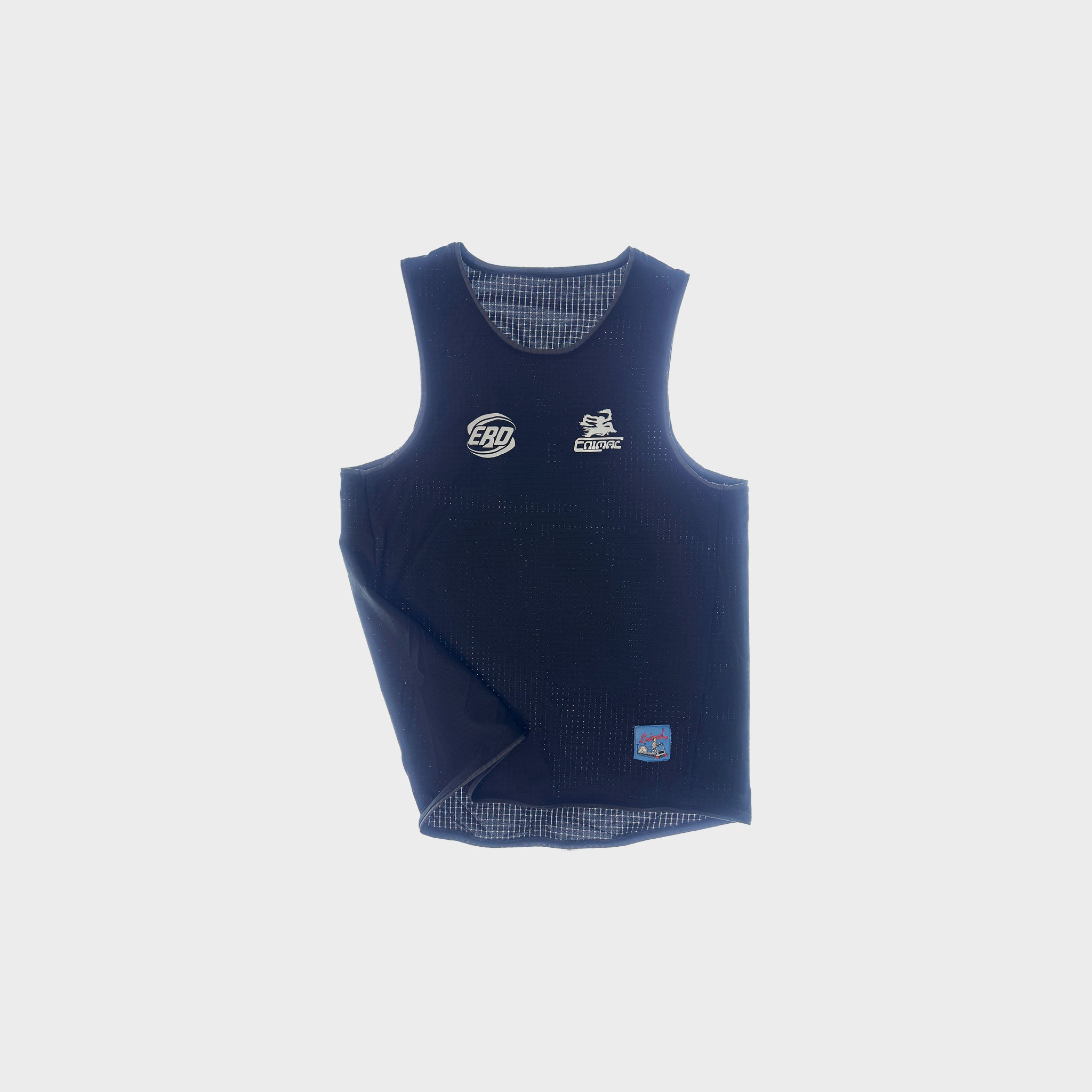 Dash Running Singlet