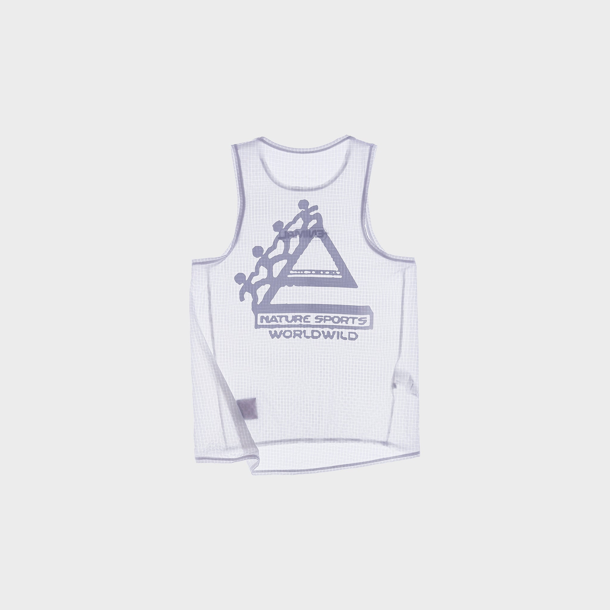 Dash Running Singlet