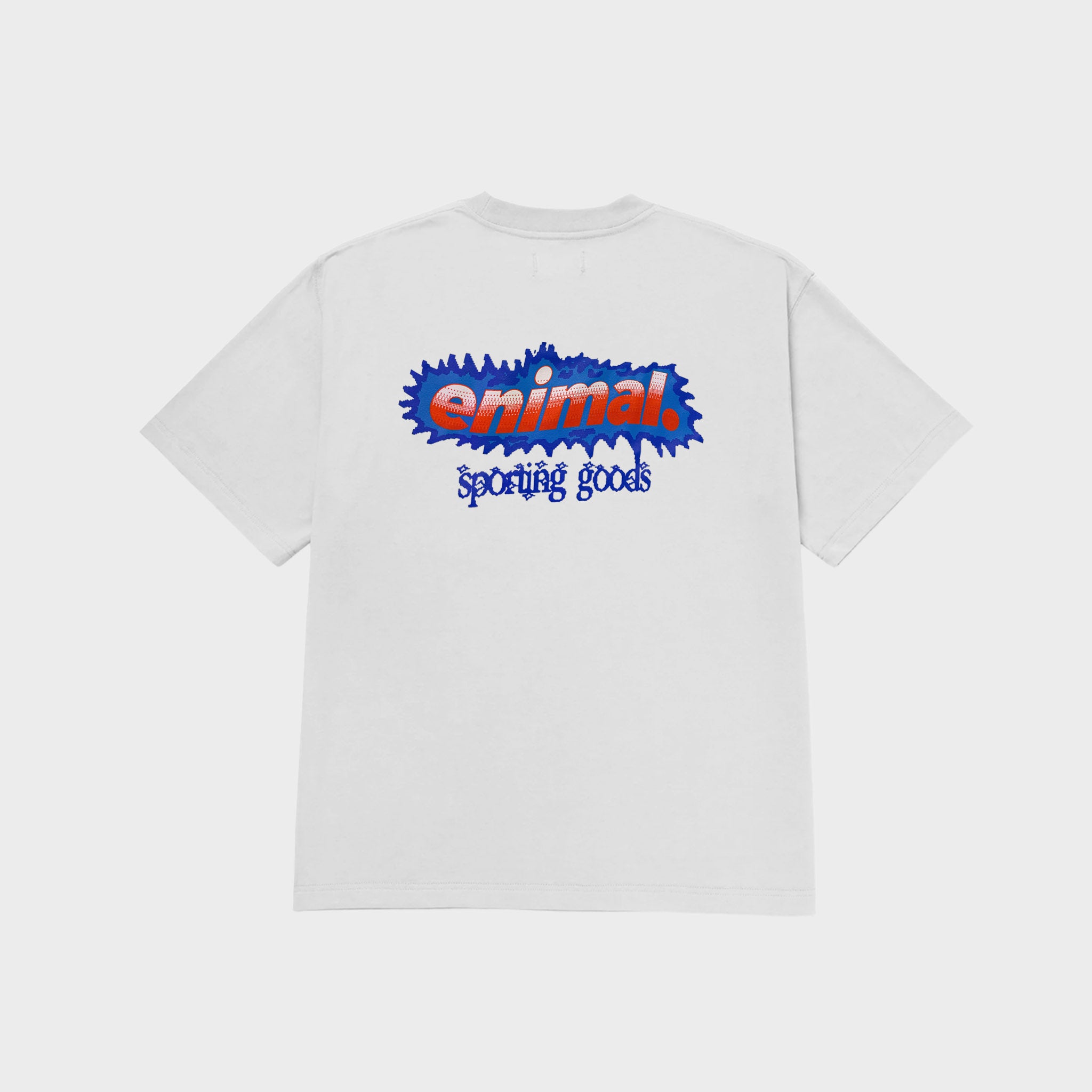 Sporting Goods Pocket Shirt