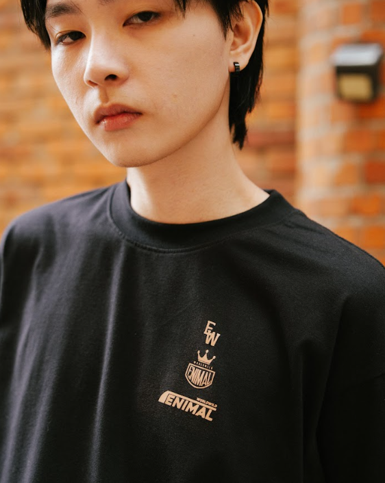 4x4 Derby T-shirt