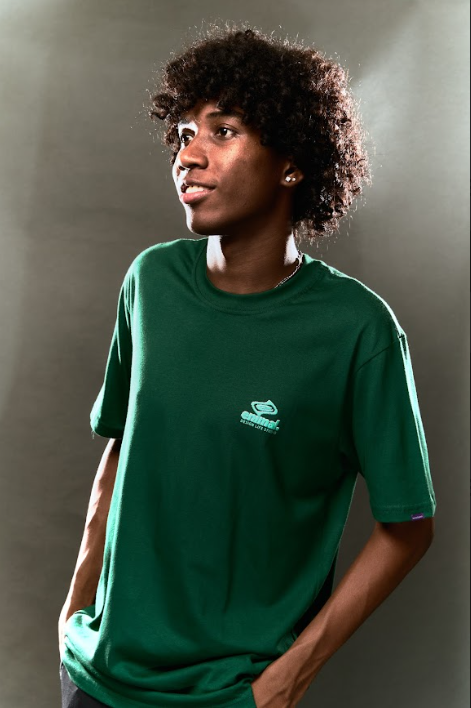 Design Life Studio Shirt