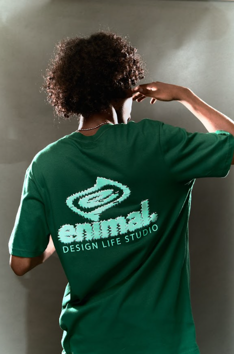 Design Life Studio Shirt