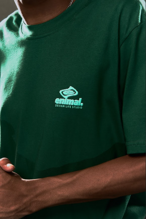 Design Life Studio Shirt