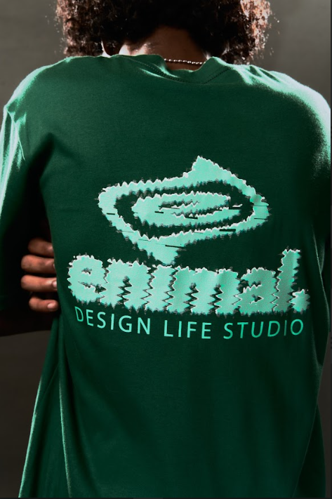 Design Life Studio Shirt