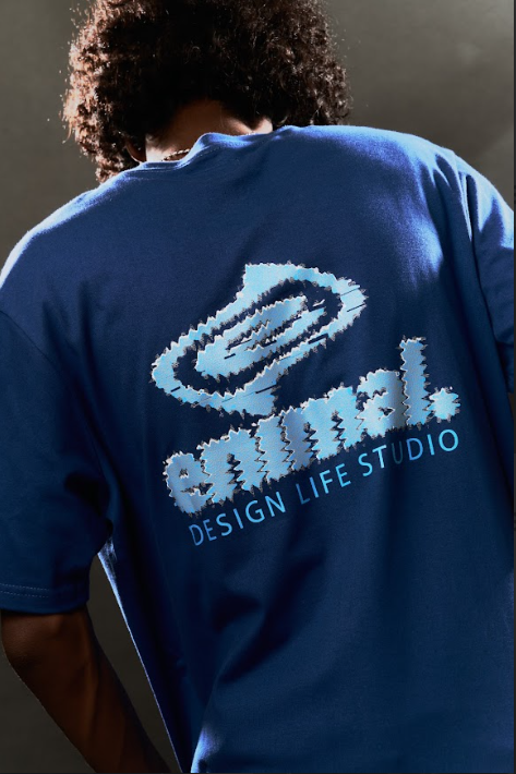 Design Life Studio Shirt
