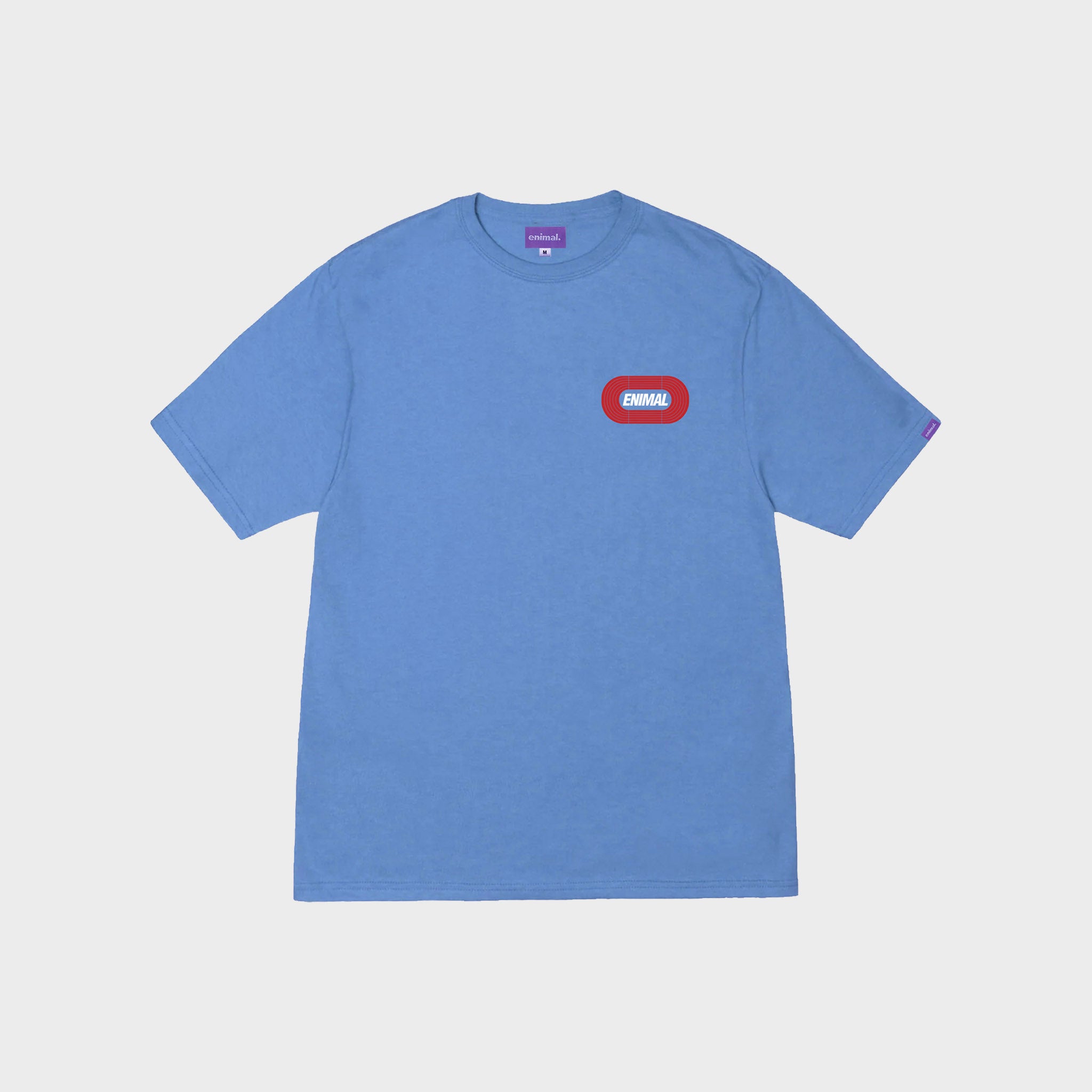 Track & Field Shirt