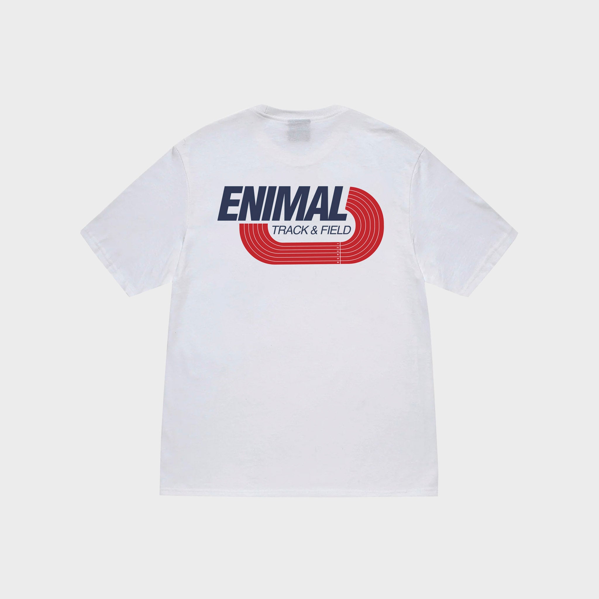 Track & Field Shirt