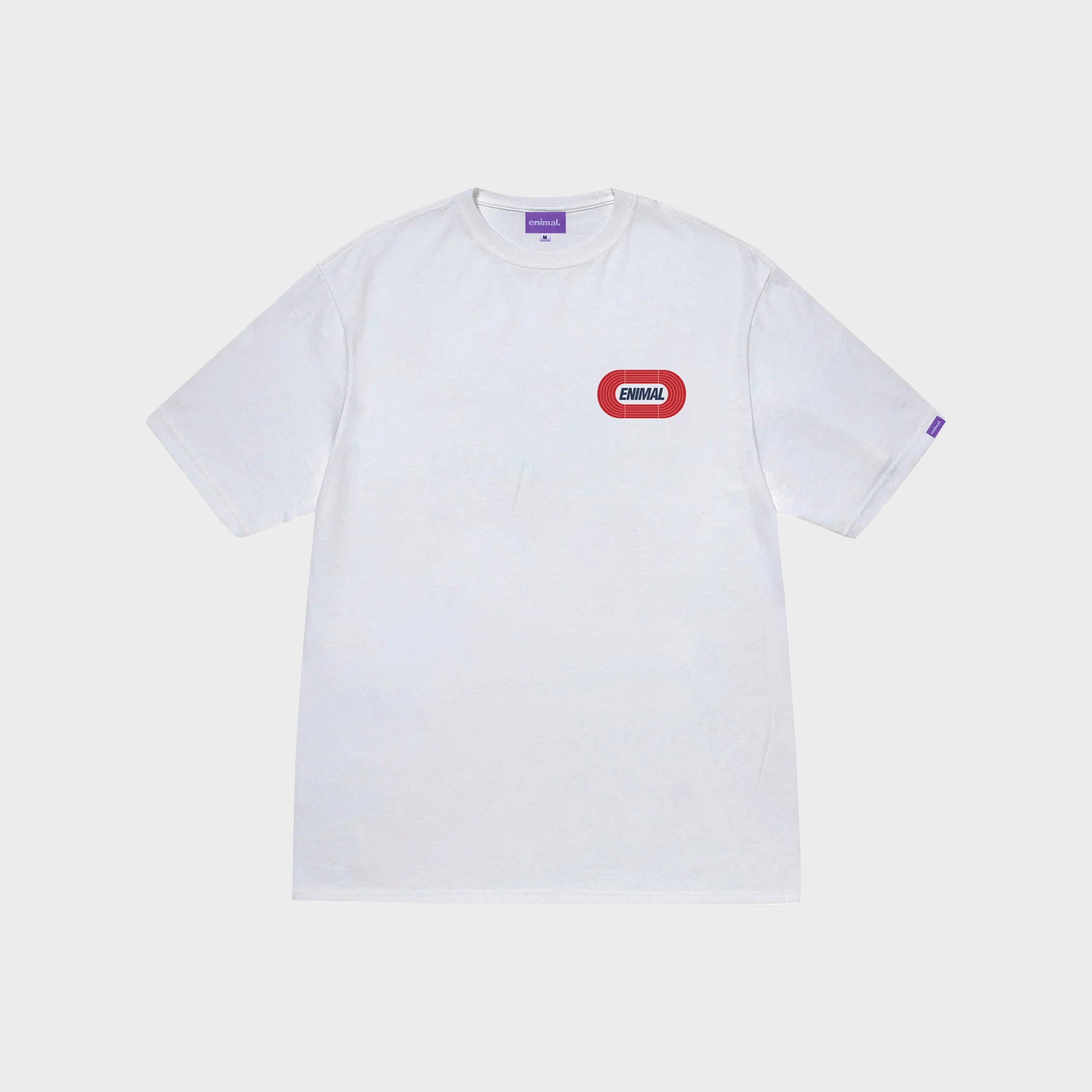 Track & Field Shirt