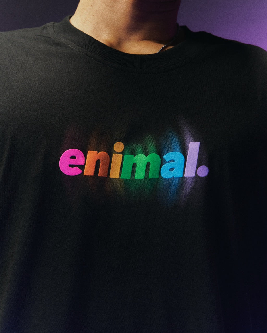 Rainbow Tshirt