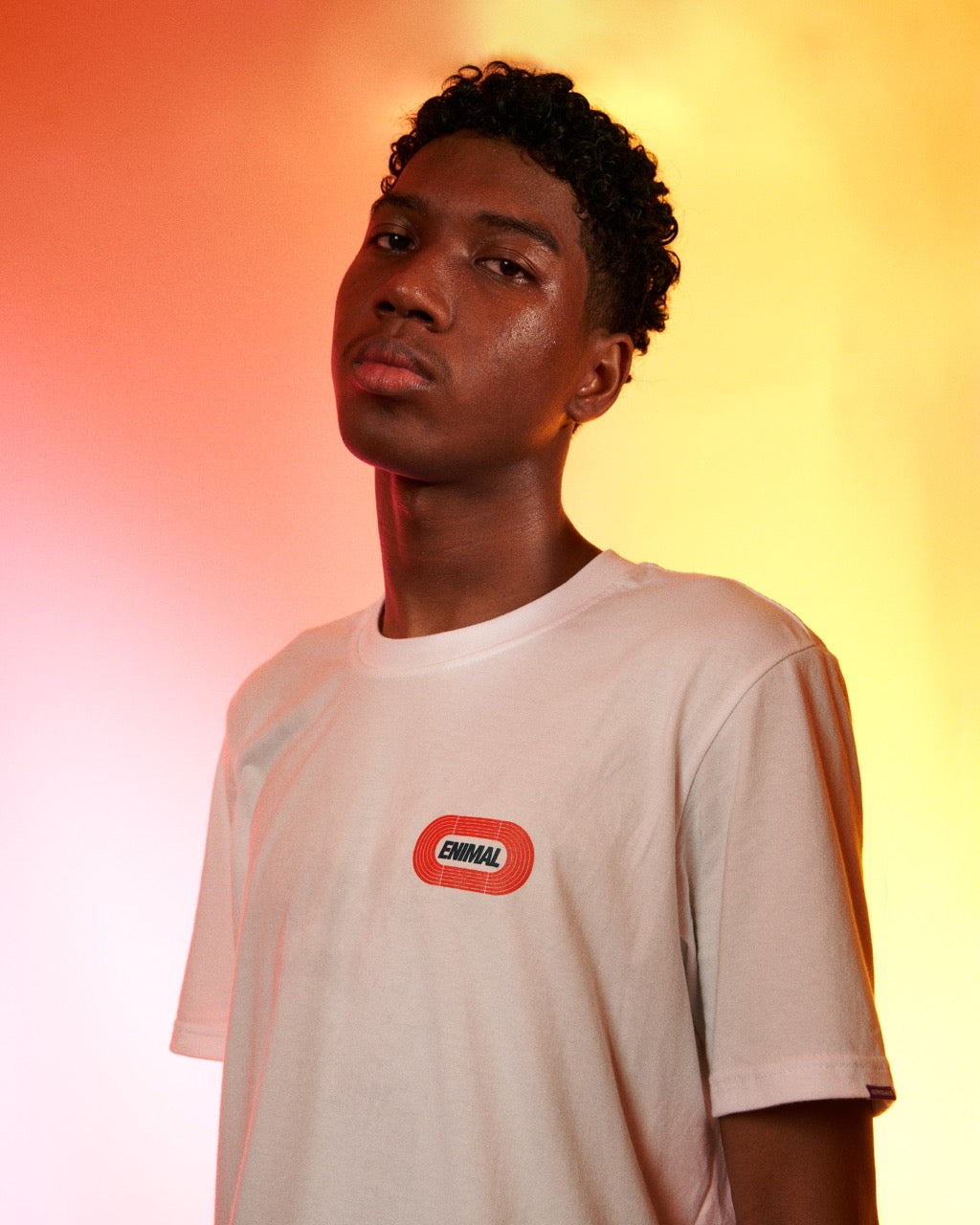 Track & Field Shirt