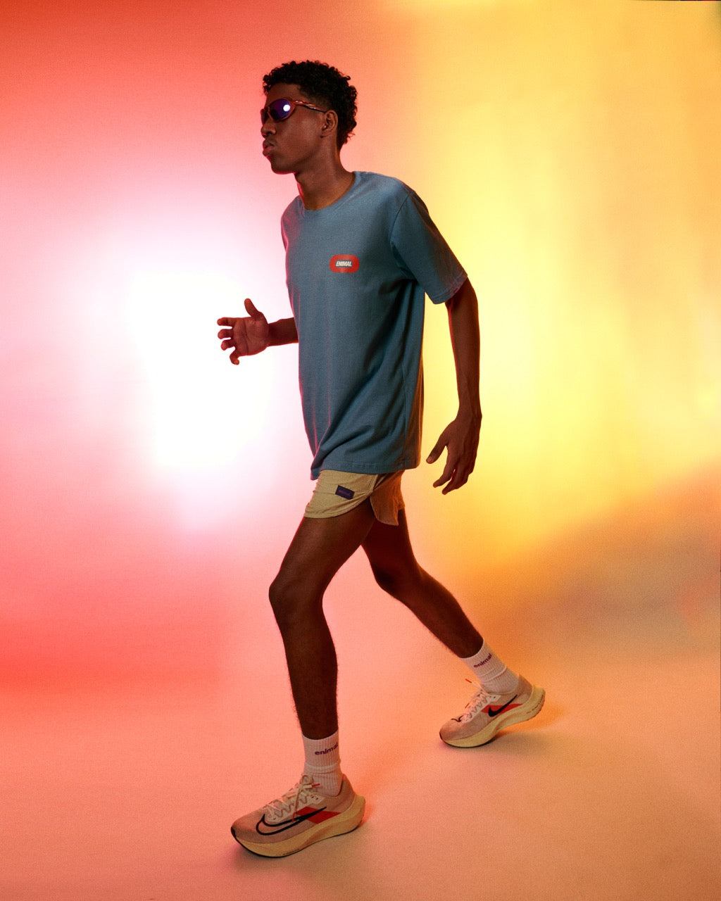 Track & Field Shirt