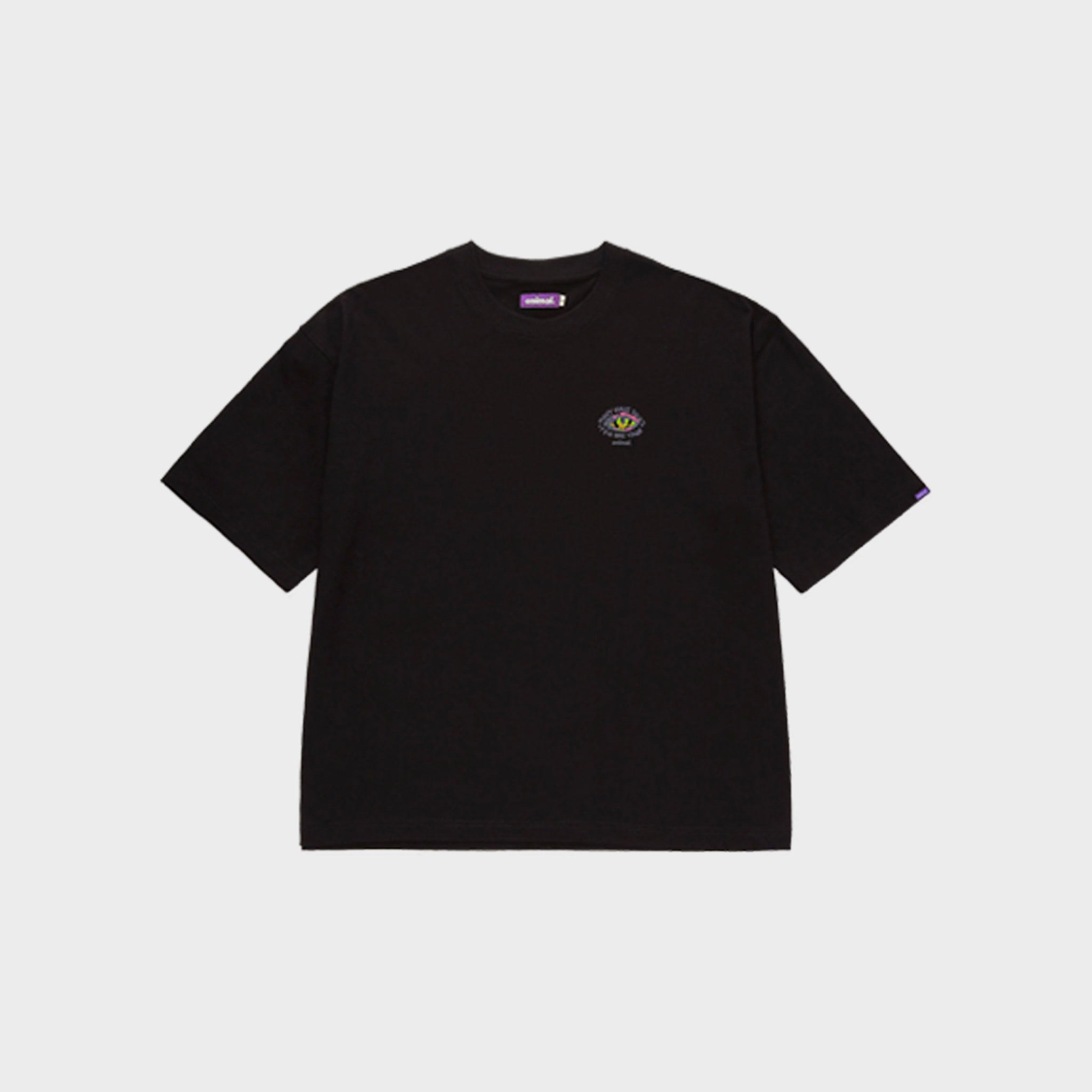 World Vision Oversized Tshirt