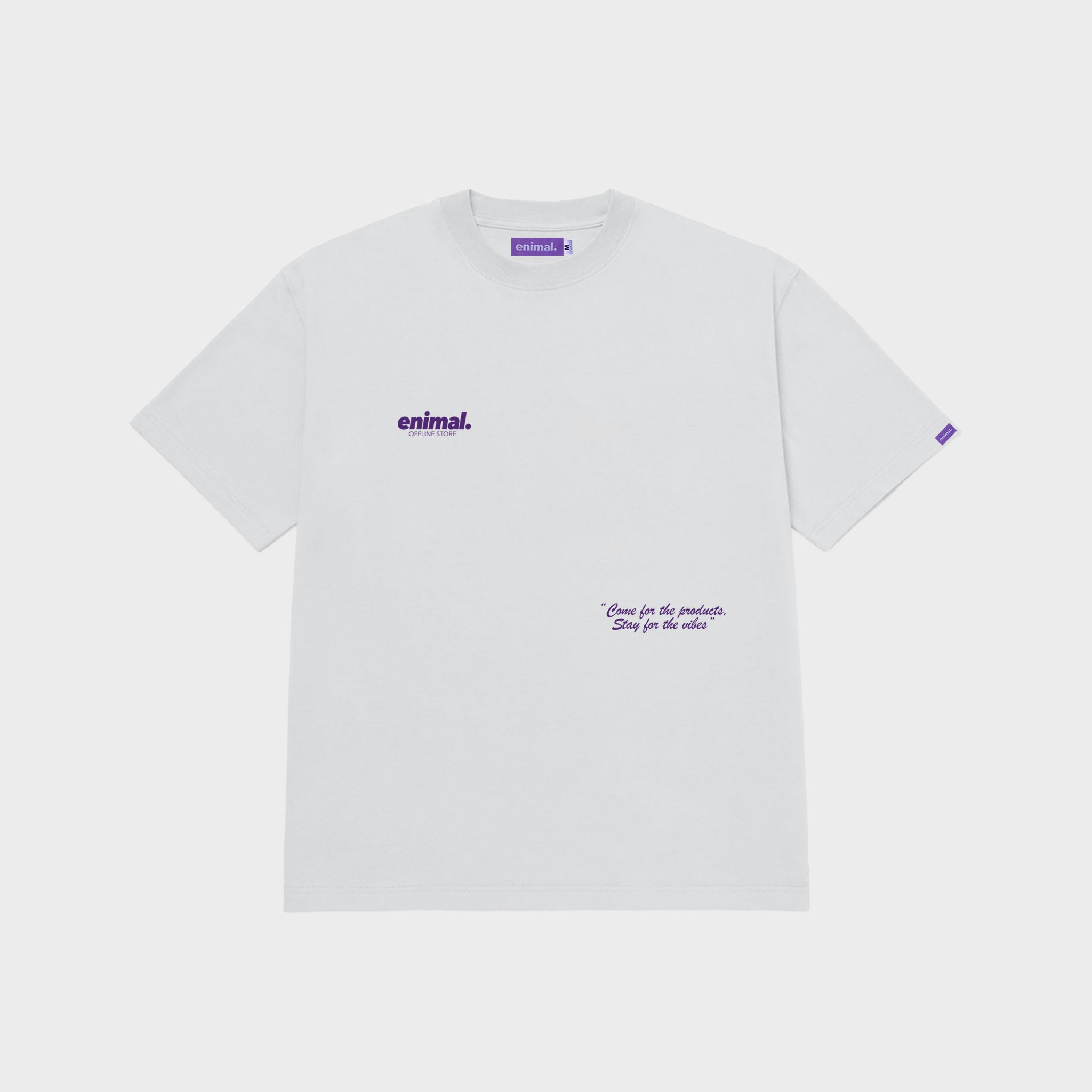 Offline Store - Tshirt