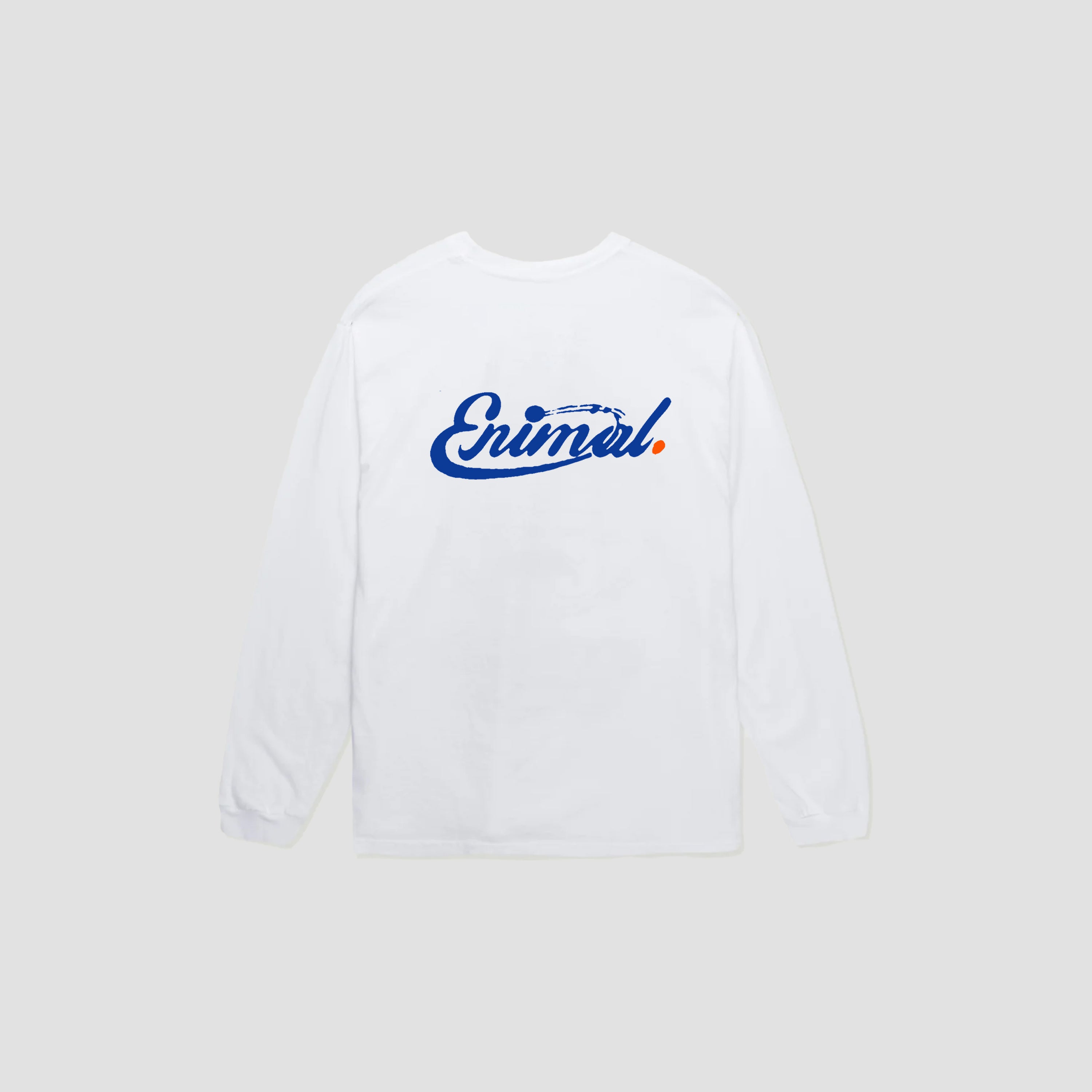 Scribble -  Longsleeves