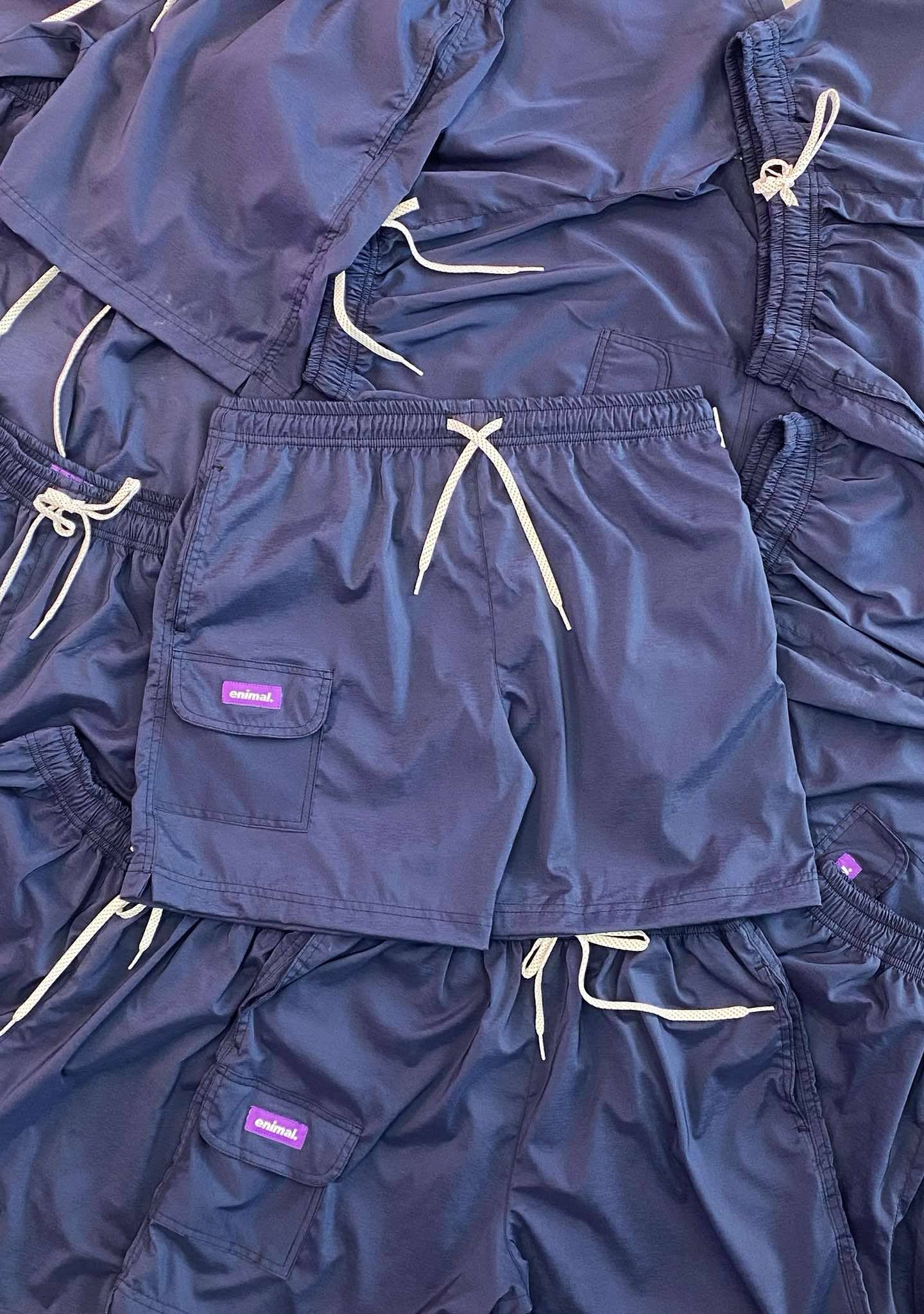 Birdwell Shorts