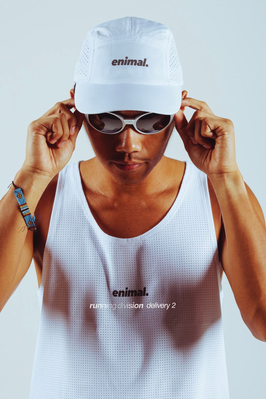 Running Division Delivery 2