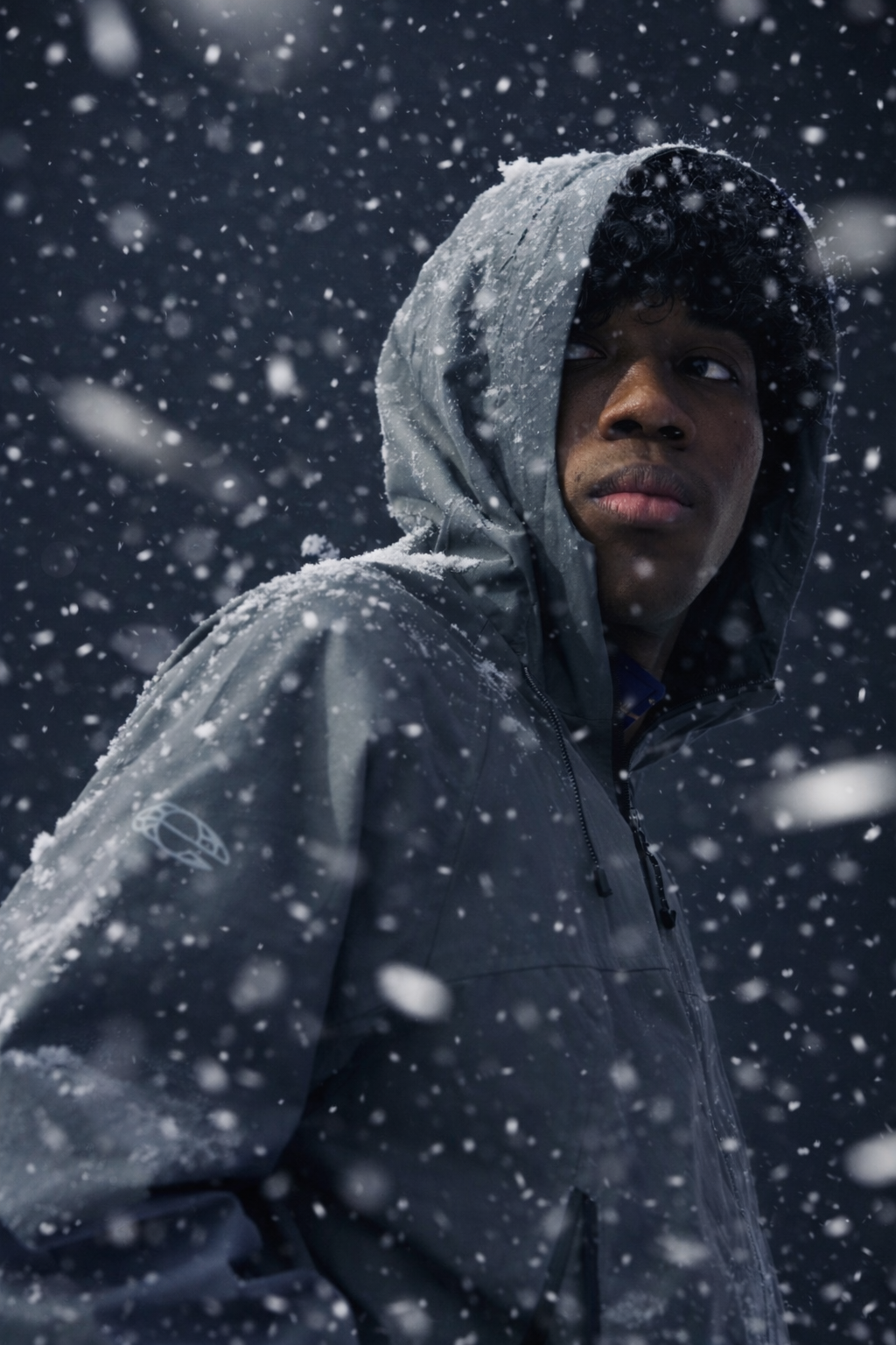 Transit - Weatherguide Jacket