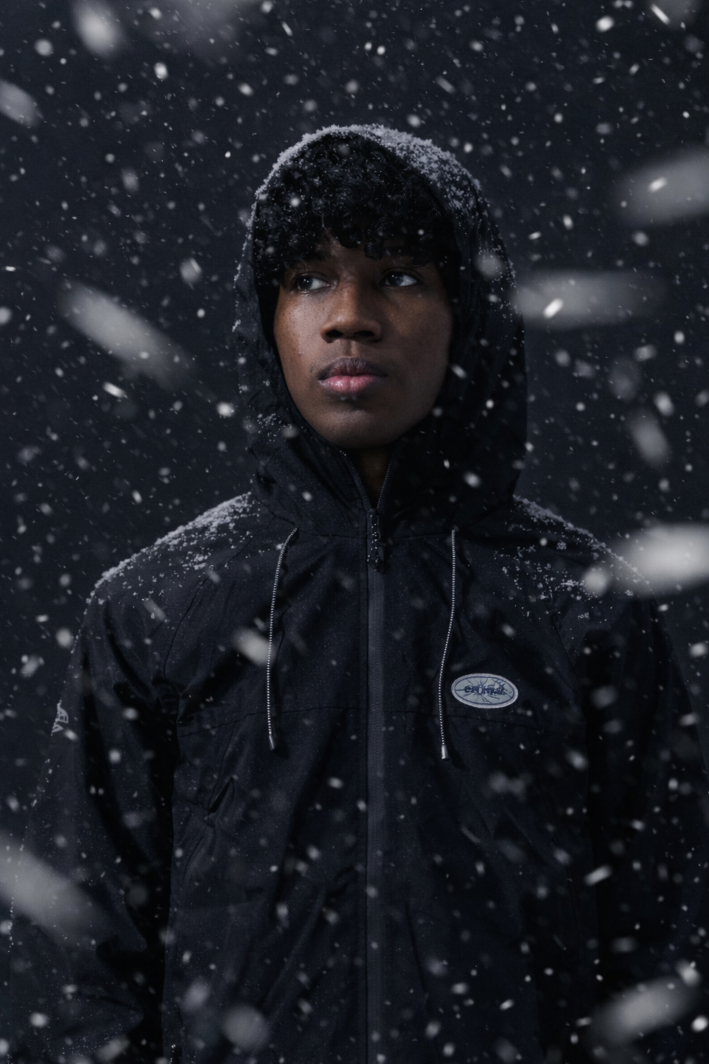 Transit - Weatherguide Jacket