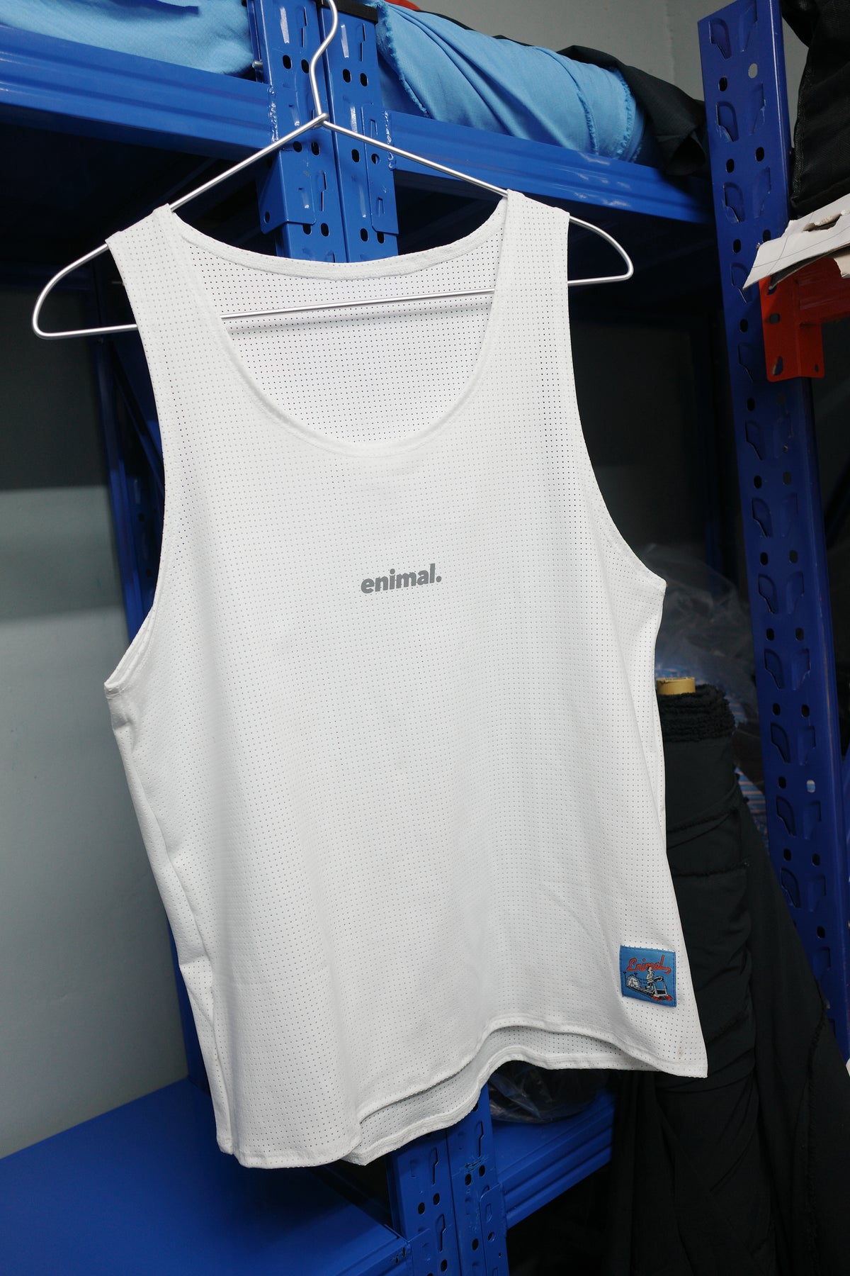 Waterway - Singlet