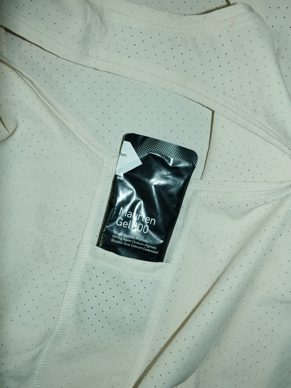 Stash Cropped Singlet - Women