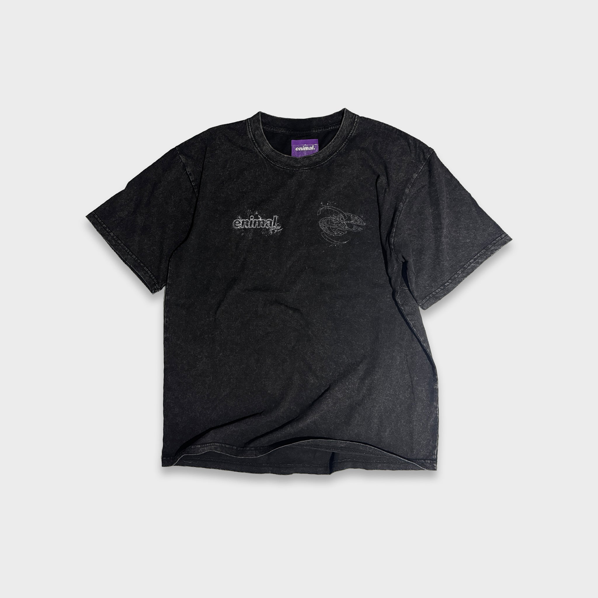Blueprint Vintage Shirt