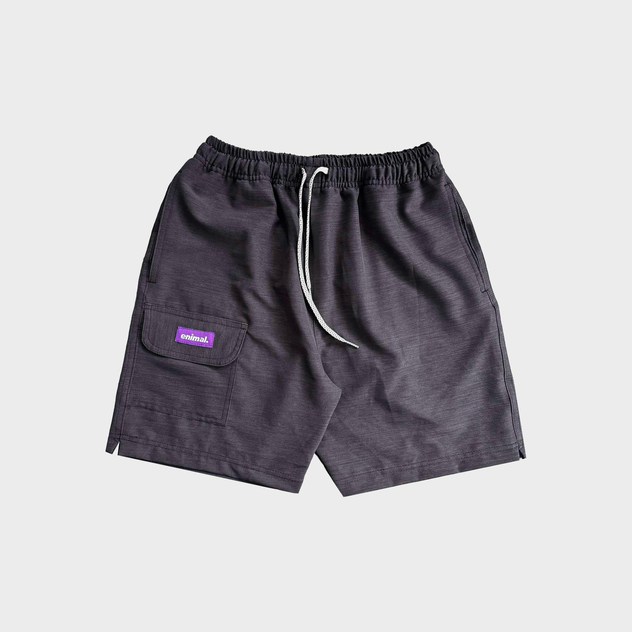 Birdwell Shorts