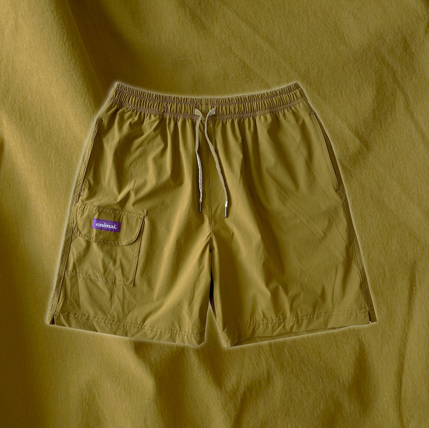 Birdwell Shorts